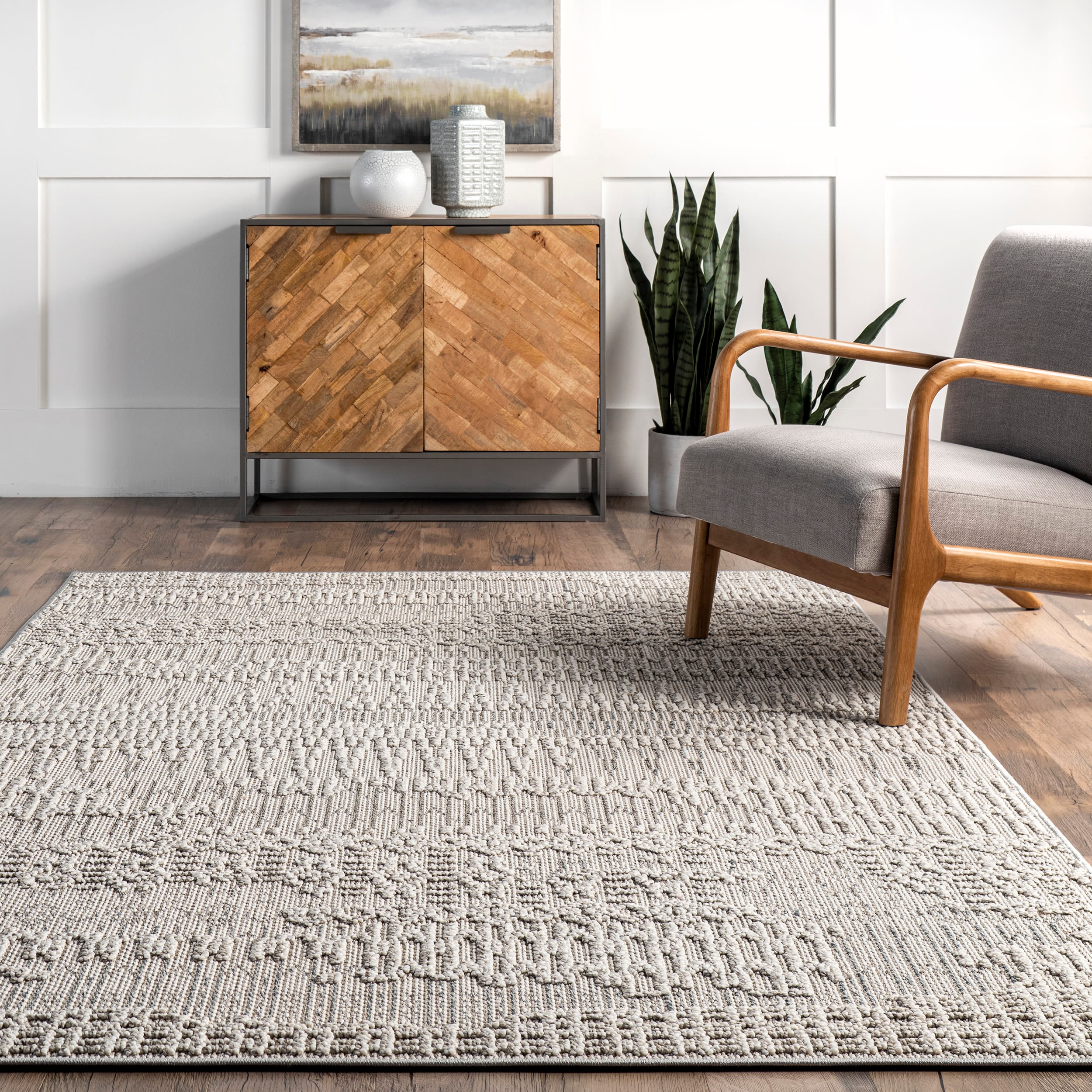 nuLOOM OZAL01A-8010 rugs - View #7