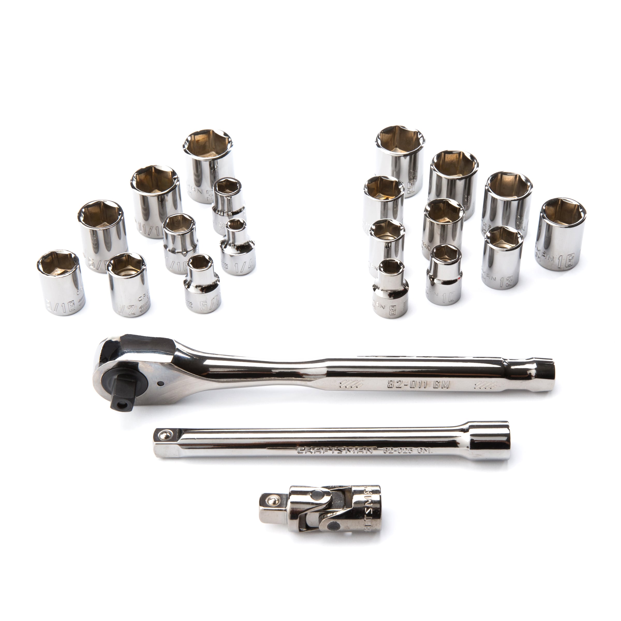 CRAFTSMAN CMMT12029 Mechanics-Tool-Sets - View #4