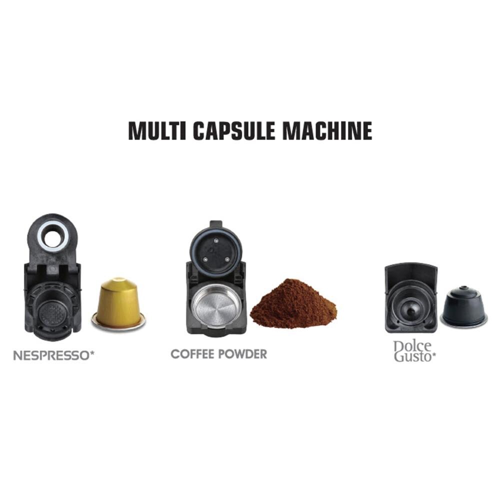 Frigidaire CURECMN103BLK Sin-Serv-Coffee-Makers - View #5