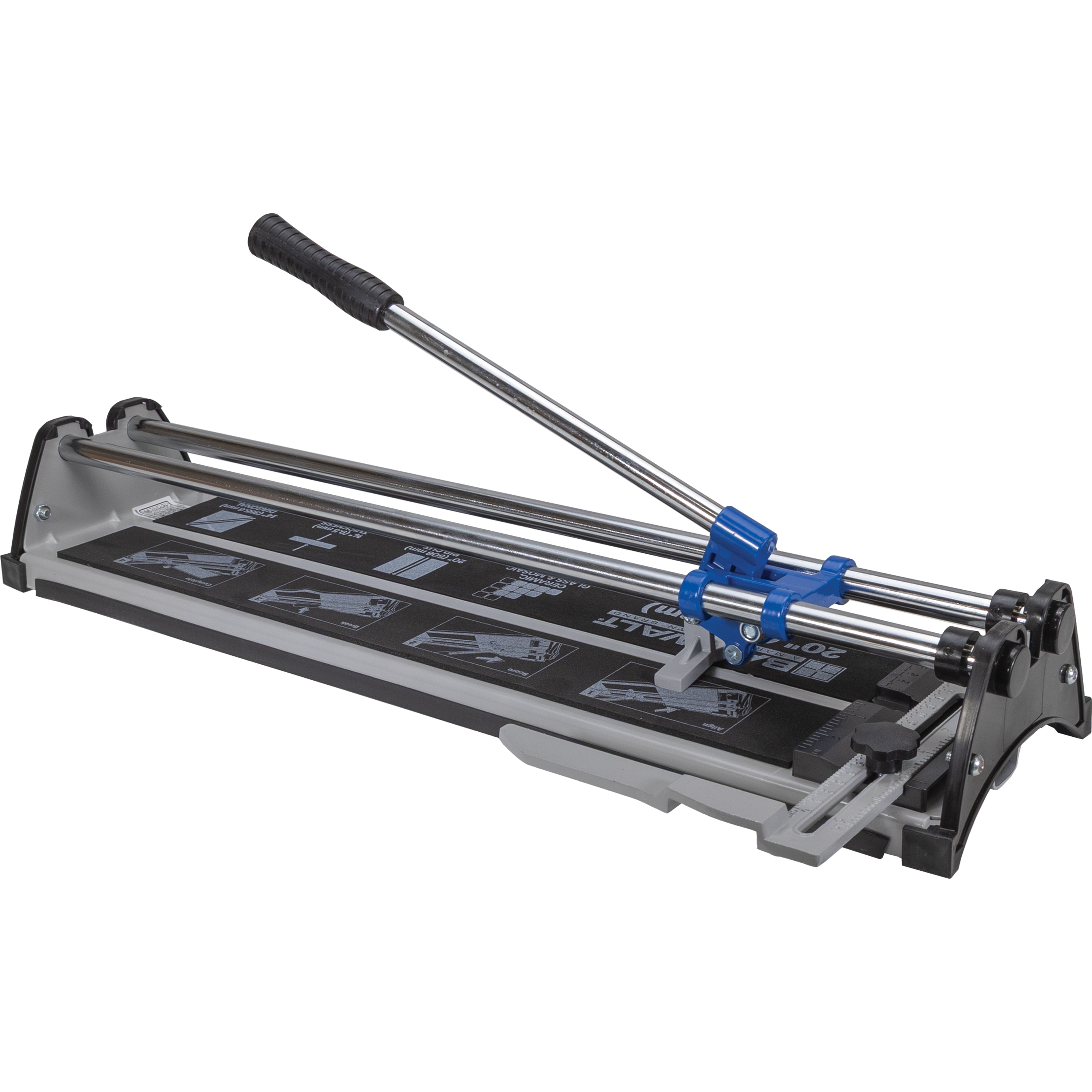 BARWALT TC20-L Manual-Cutters - View #4