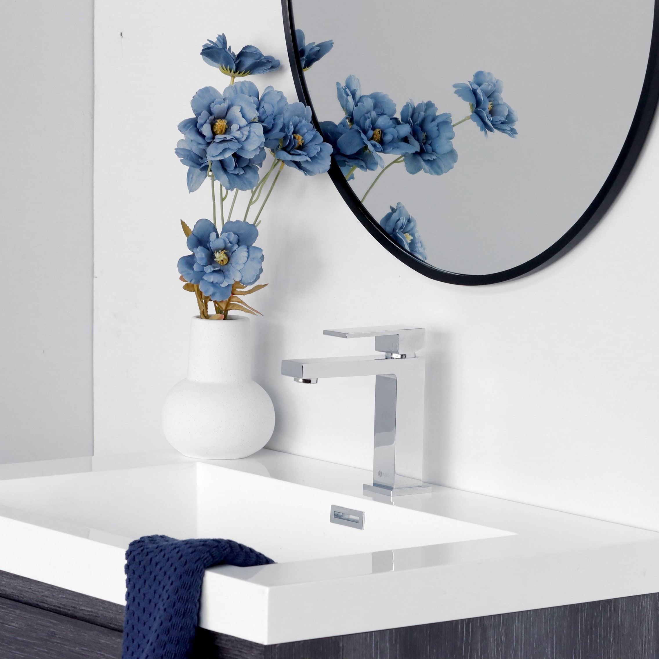 Stylish B-112C Lavatory-Faucets - View #13