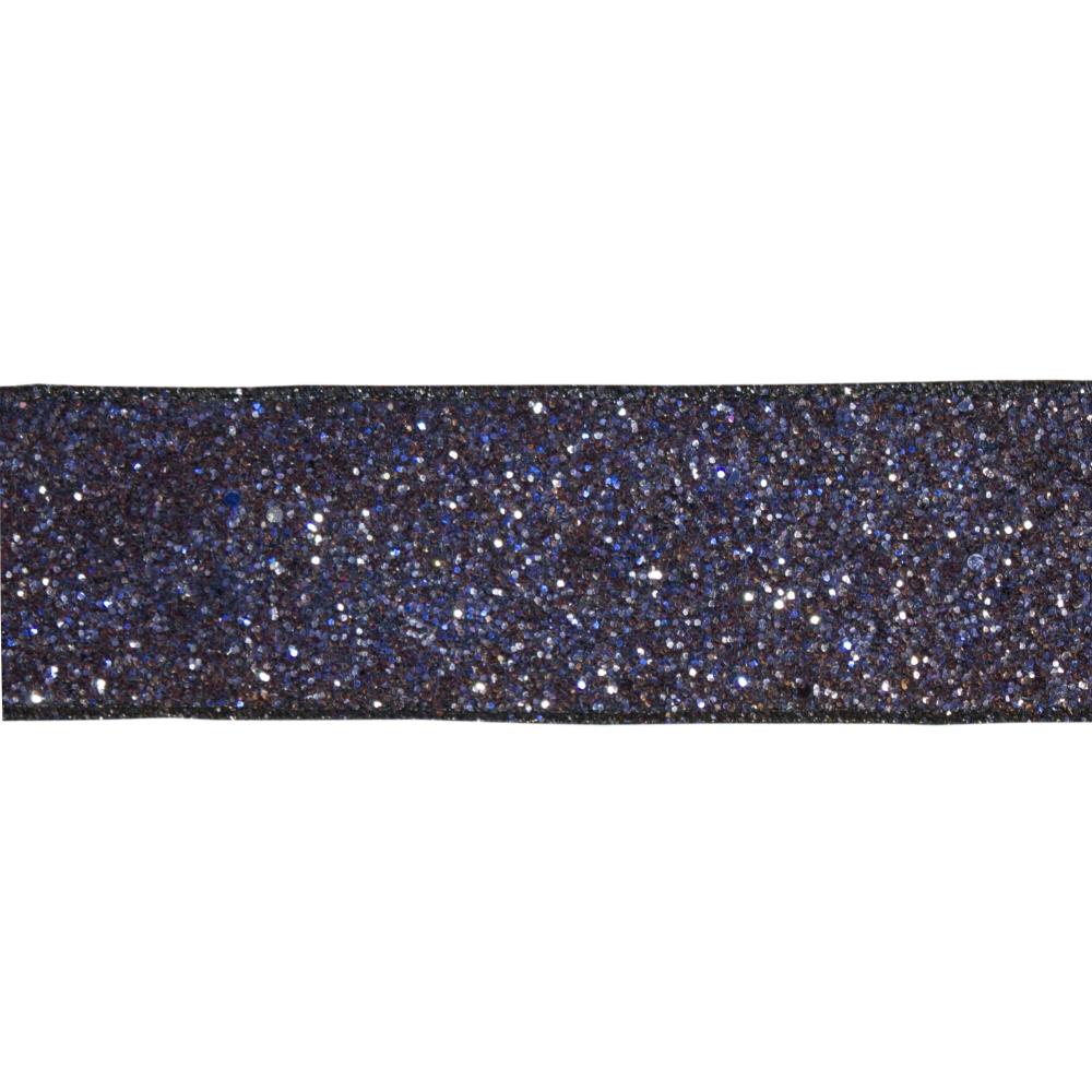 Melrose International 77530DS 2-Pack 30-ft L x 2.5-in W Blue Ribbon