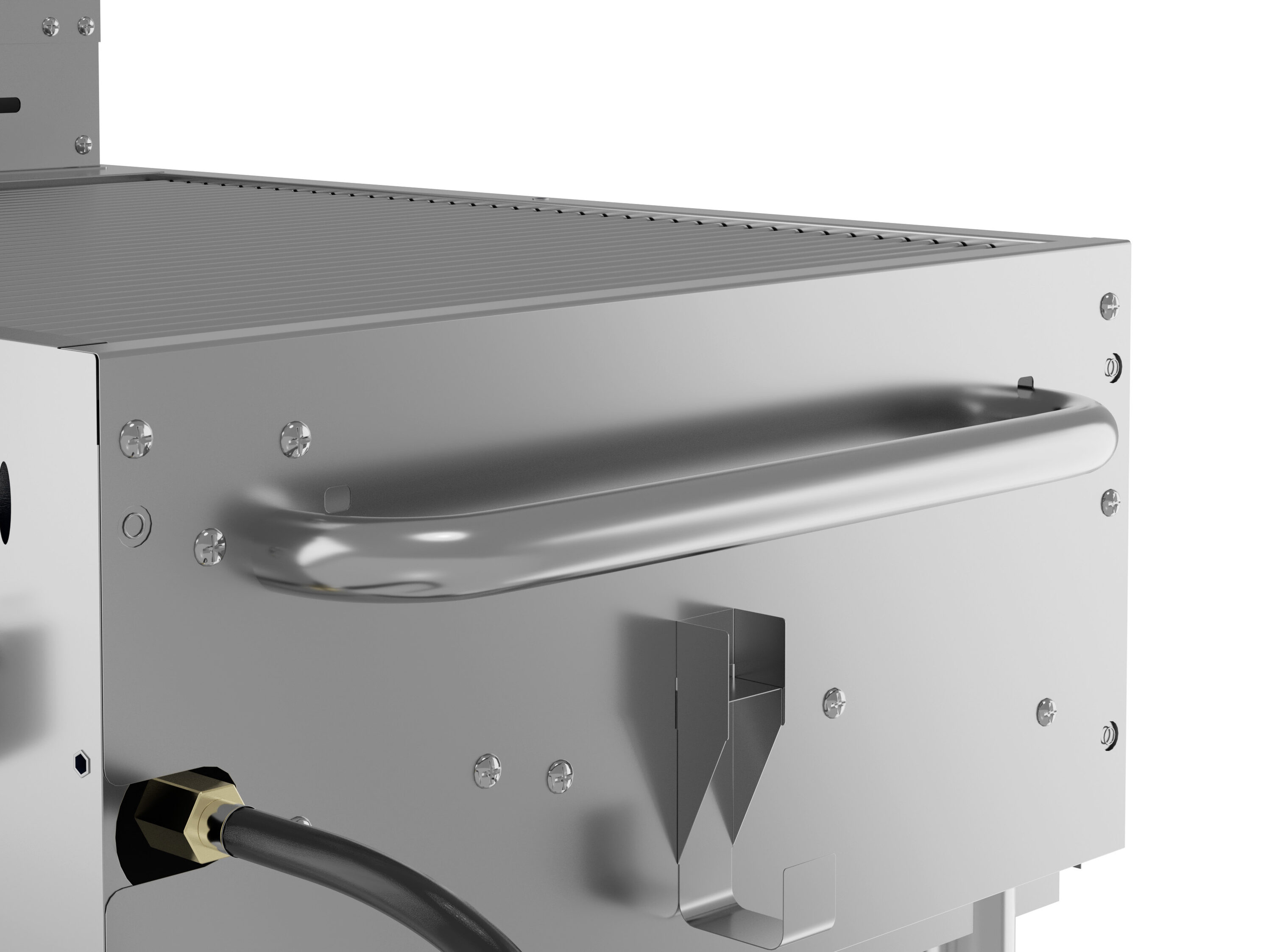 KoolMore LOW-CGKIT6-P30 Gas-Grill - View #10