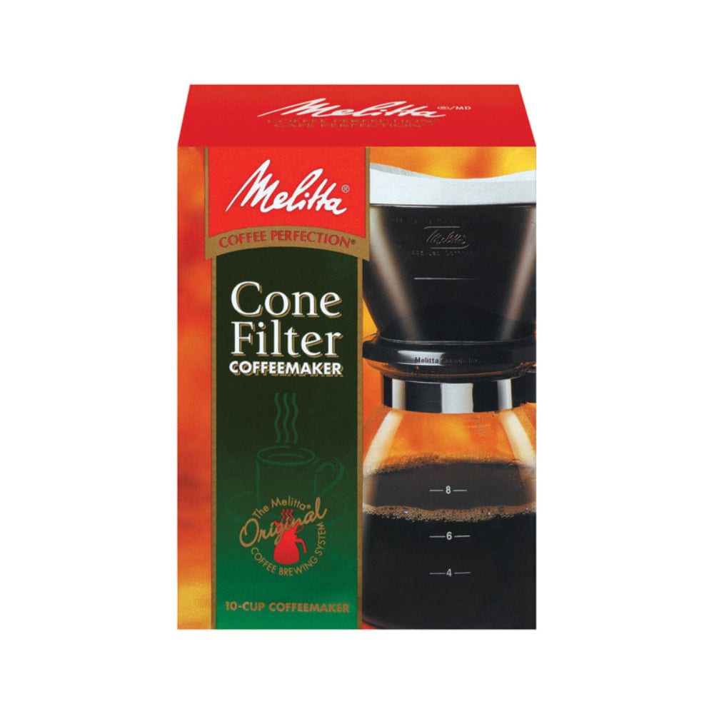 Melitta 640616 Coffee-Makers - View #2