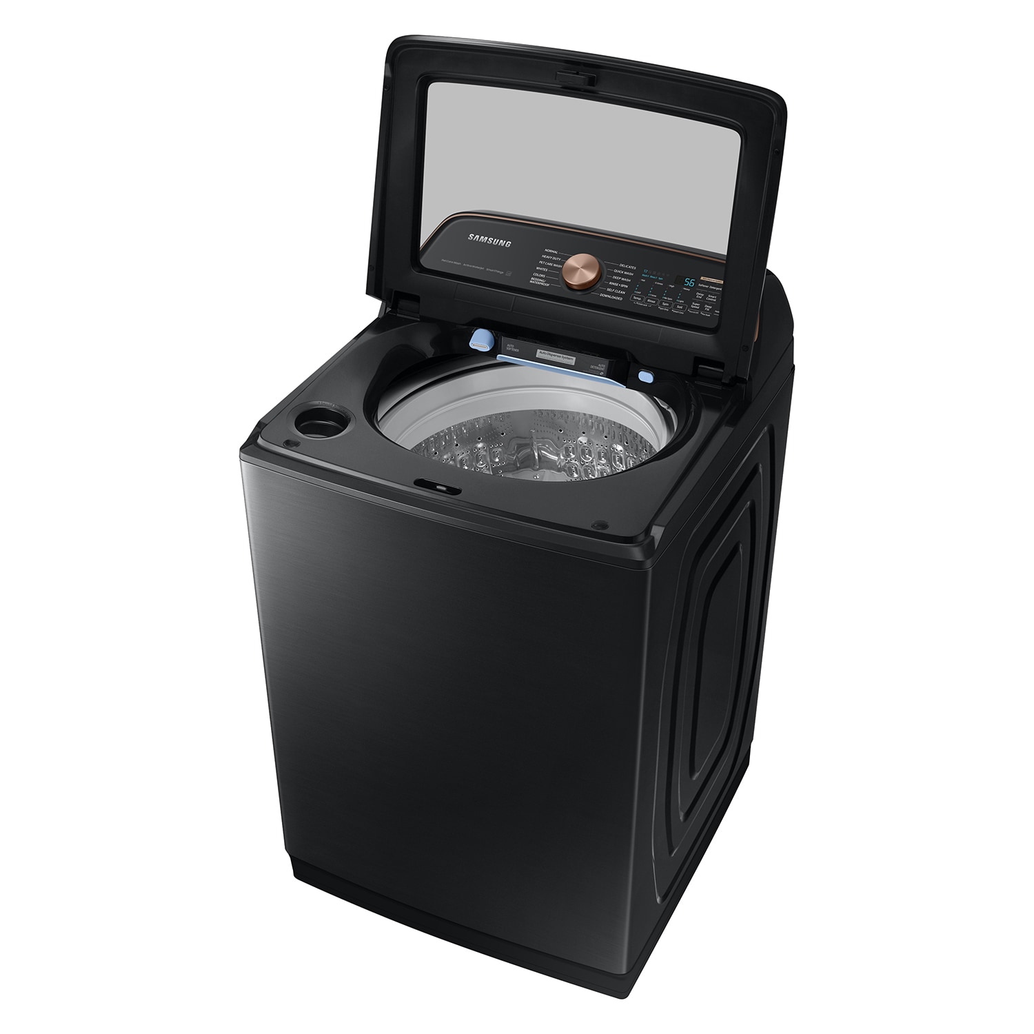 Samsung WA54CG7550AV Tl-Wash - View #5