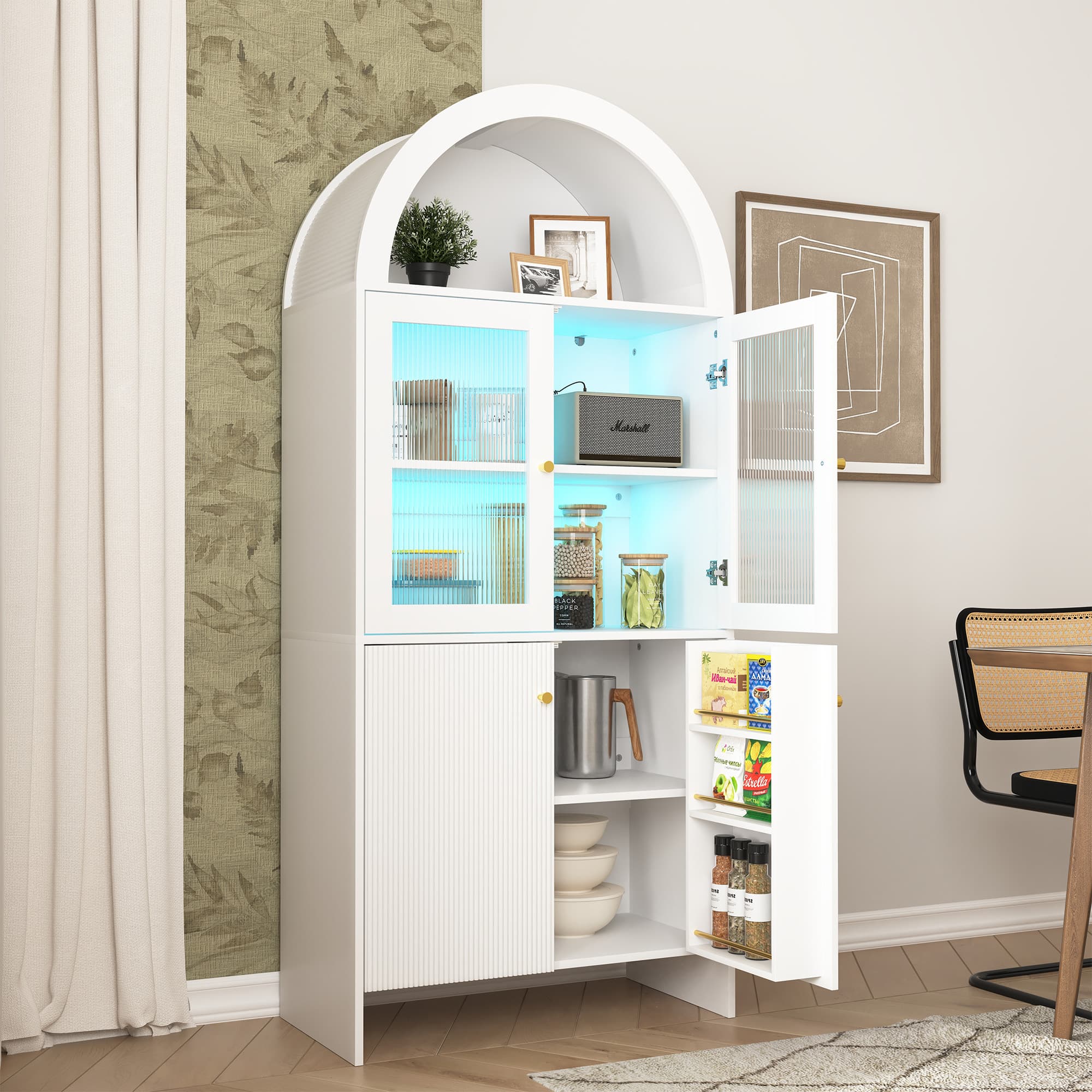 Runesay CB-34 dressers - View #3