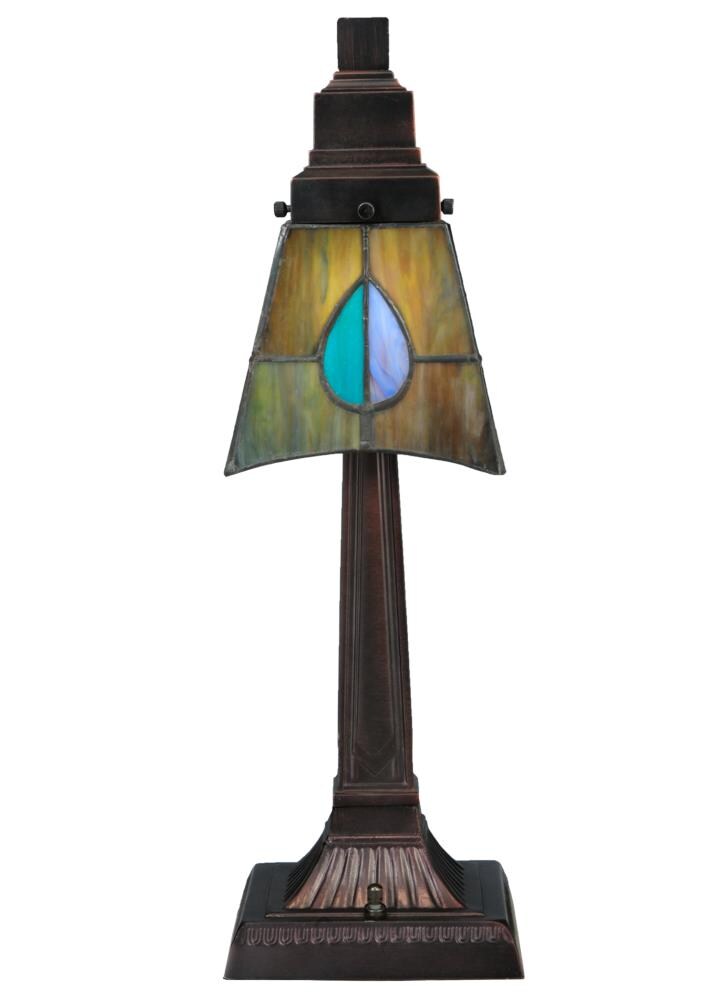 mackintosh tiffany lamp