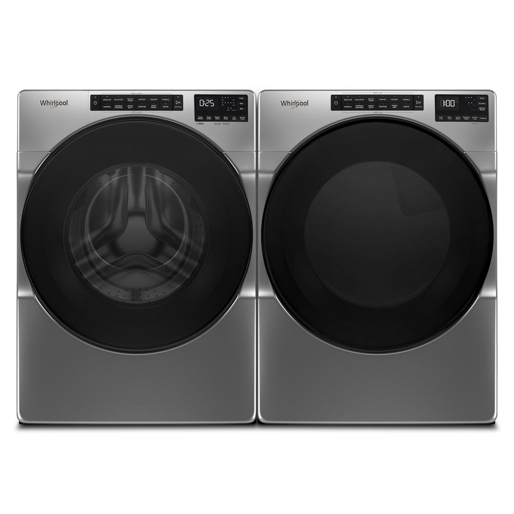 Whirlpool WFW5605MC m080105 - View #11