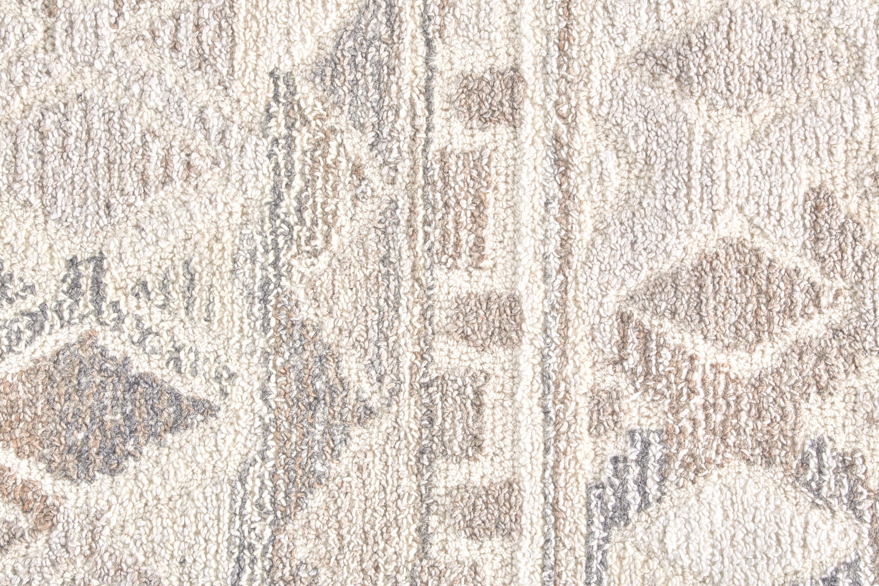 Room Envy 863R8770BRNNATE10 rugs - View #5