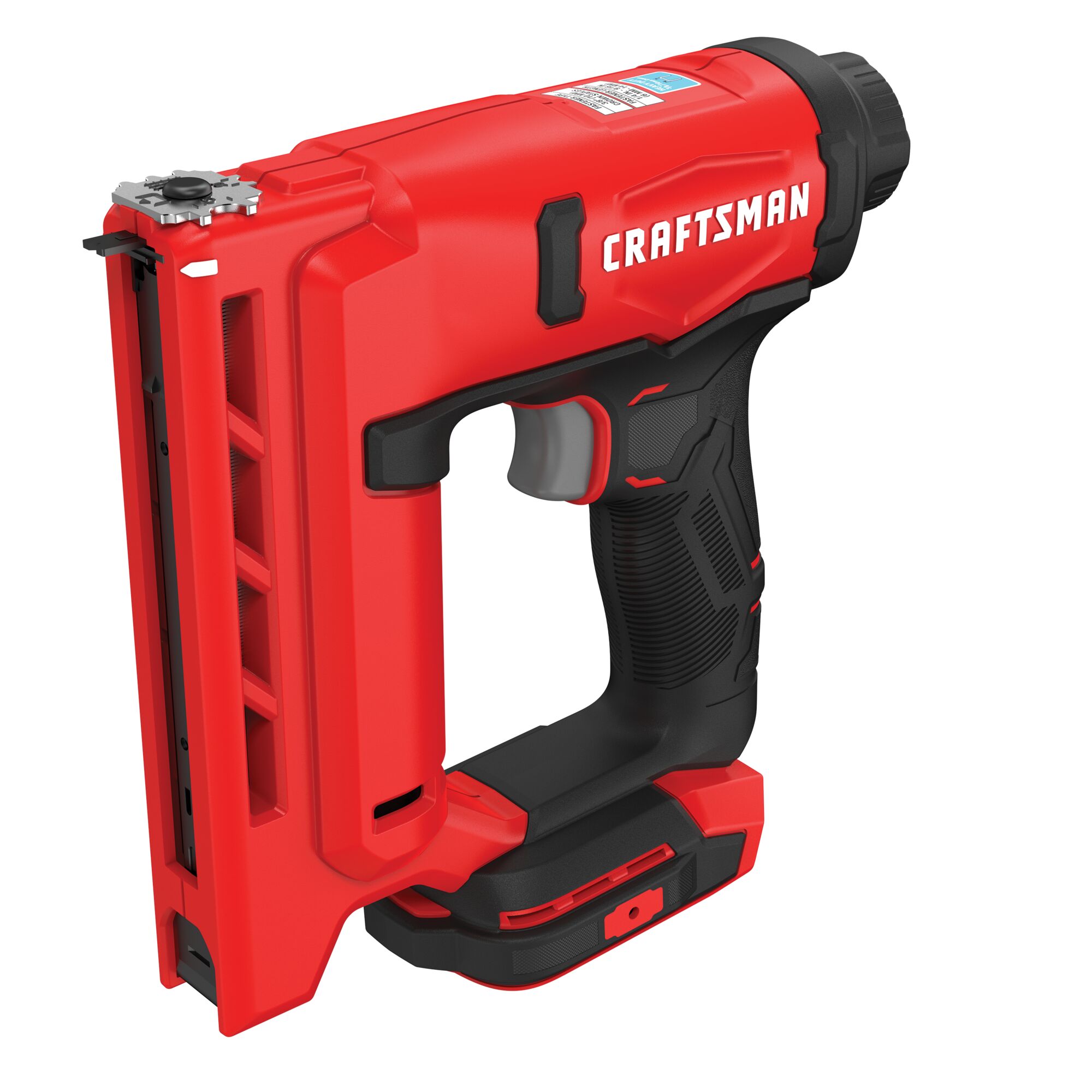 CRAFTSMAN CMCN410B Pneumatic-Staplers - View #3