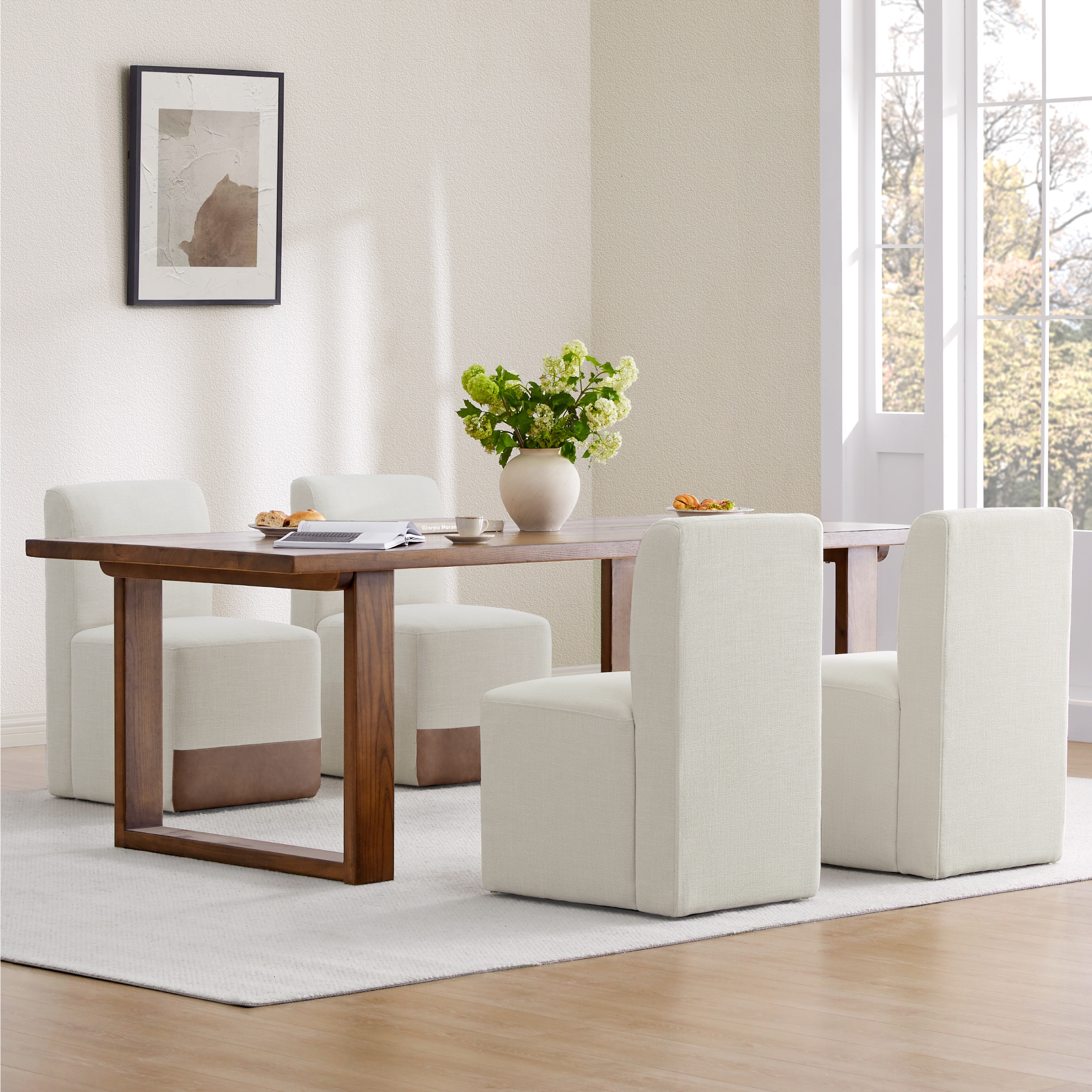 Circle 55 LWSY2179-C0200311T Dining-Chairs - View #2