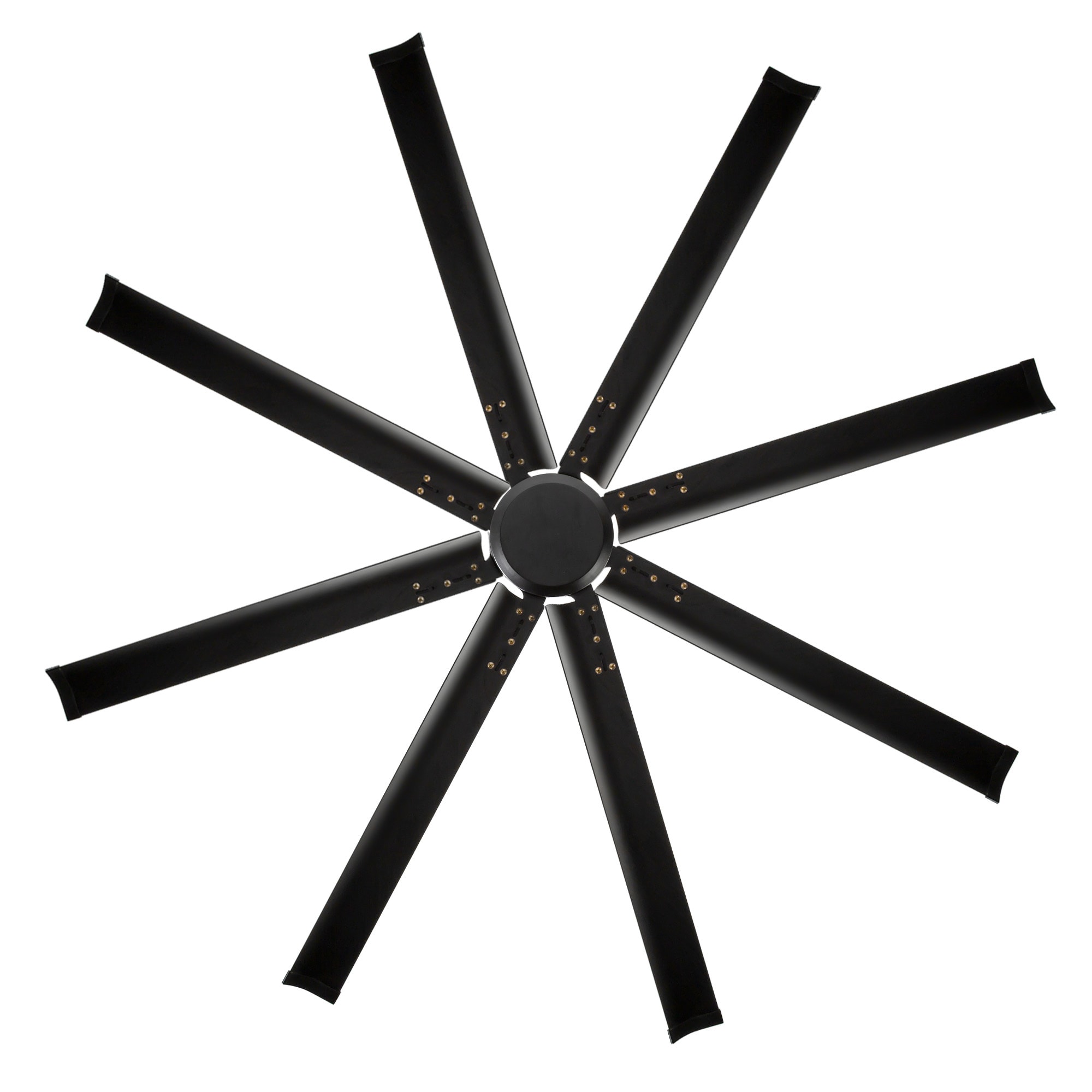 Breezary 29005-BK Ceiling-Fans - View #15