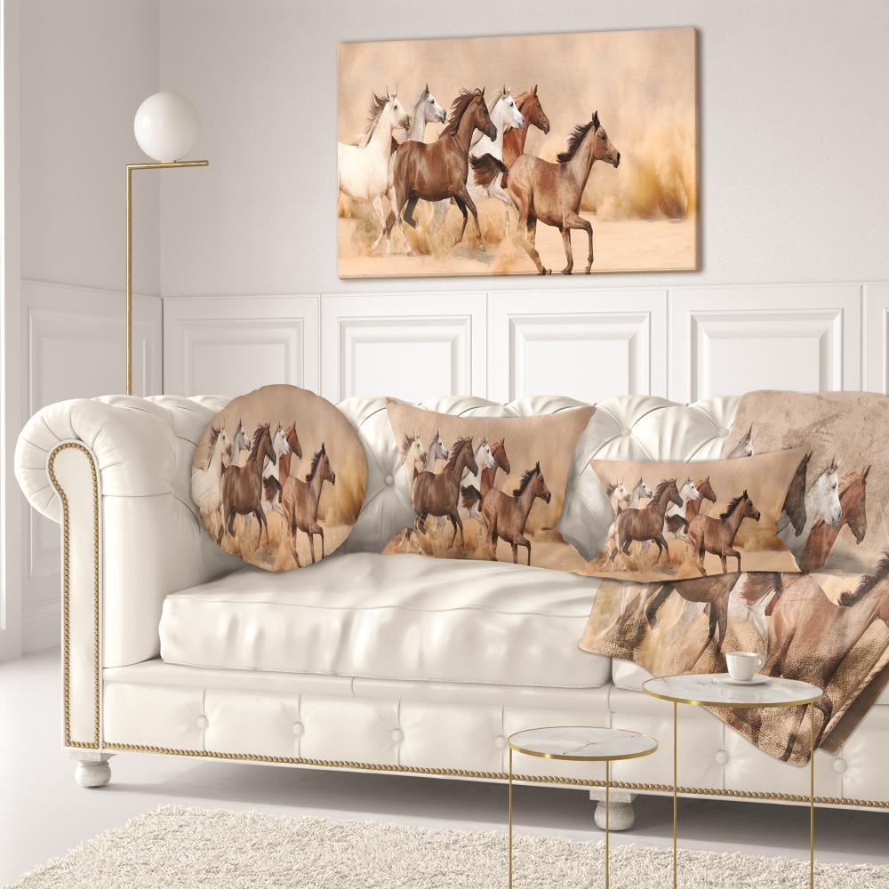 Designart CU6456-12-20 Accent-Pillows - View #2