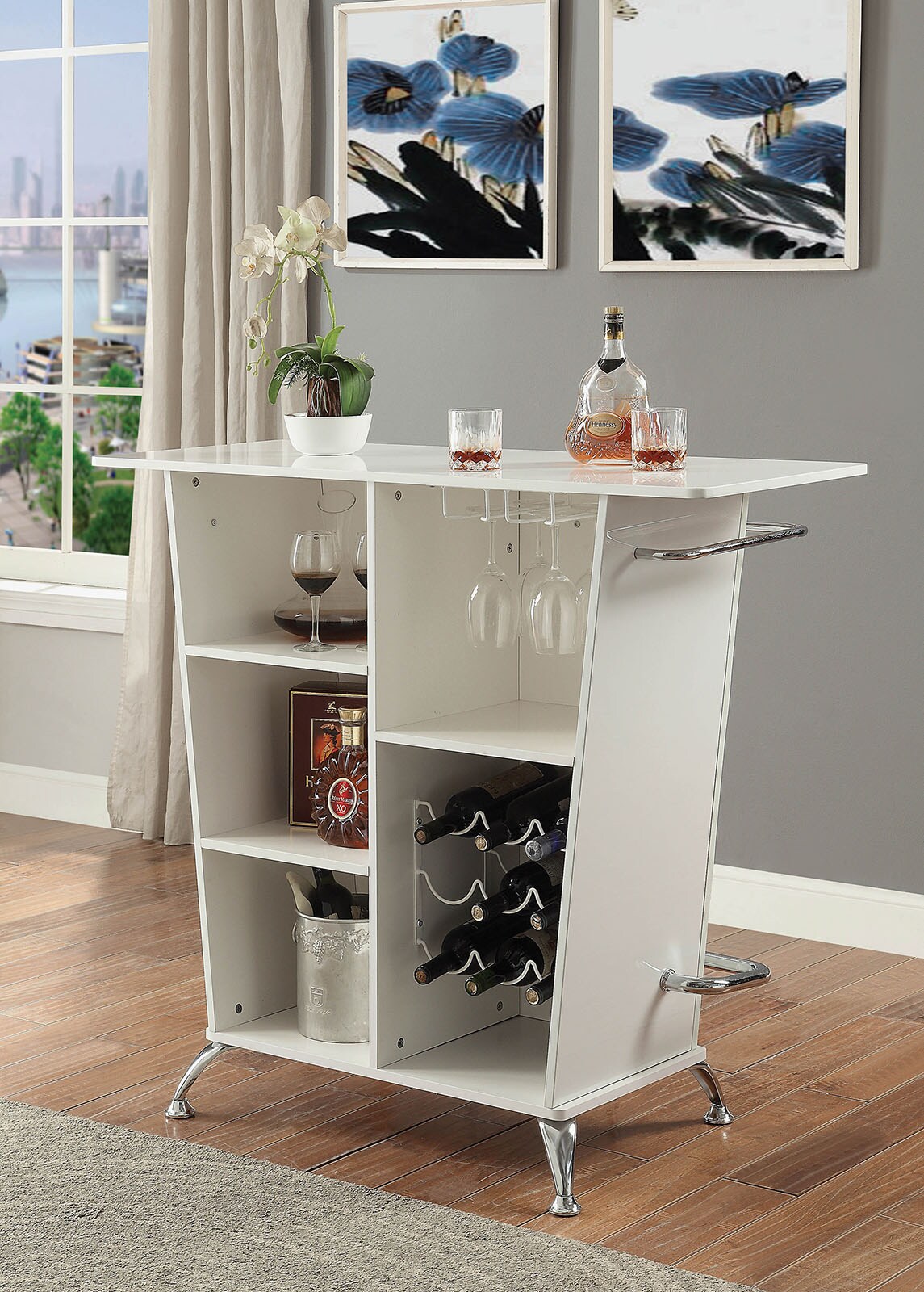 Benzara BM181080 Dining-Tables - View #3