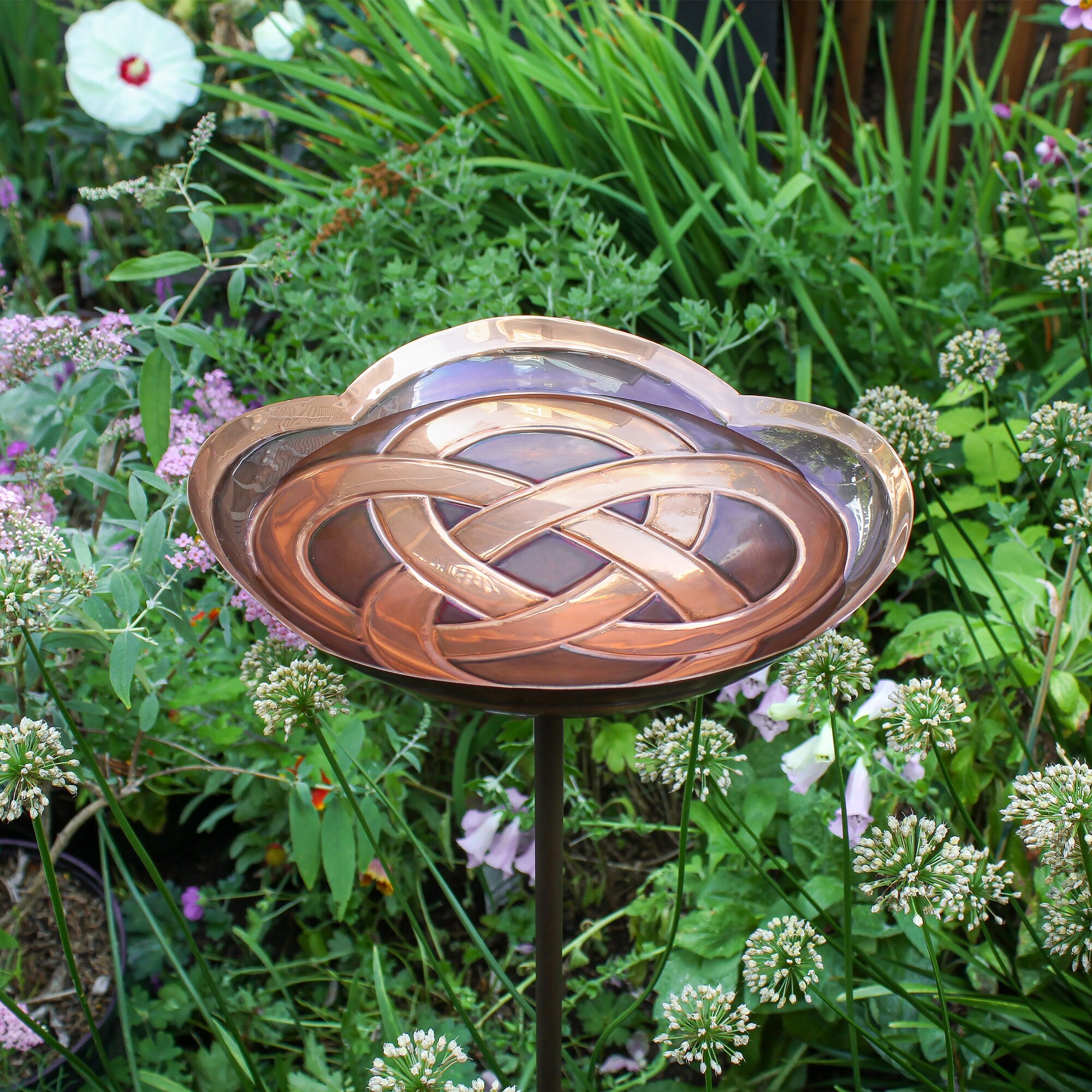 ACHLA Designs 201-3012 birdbaths - View #3