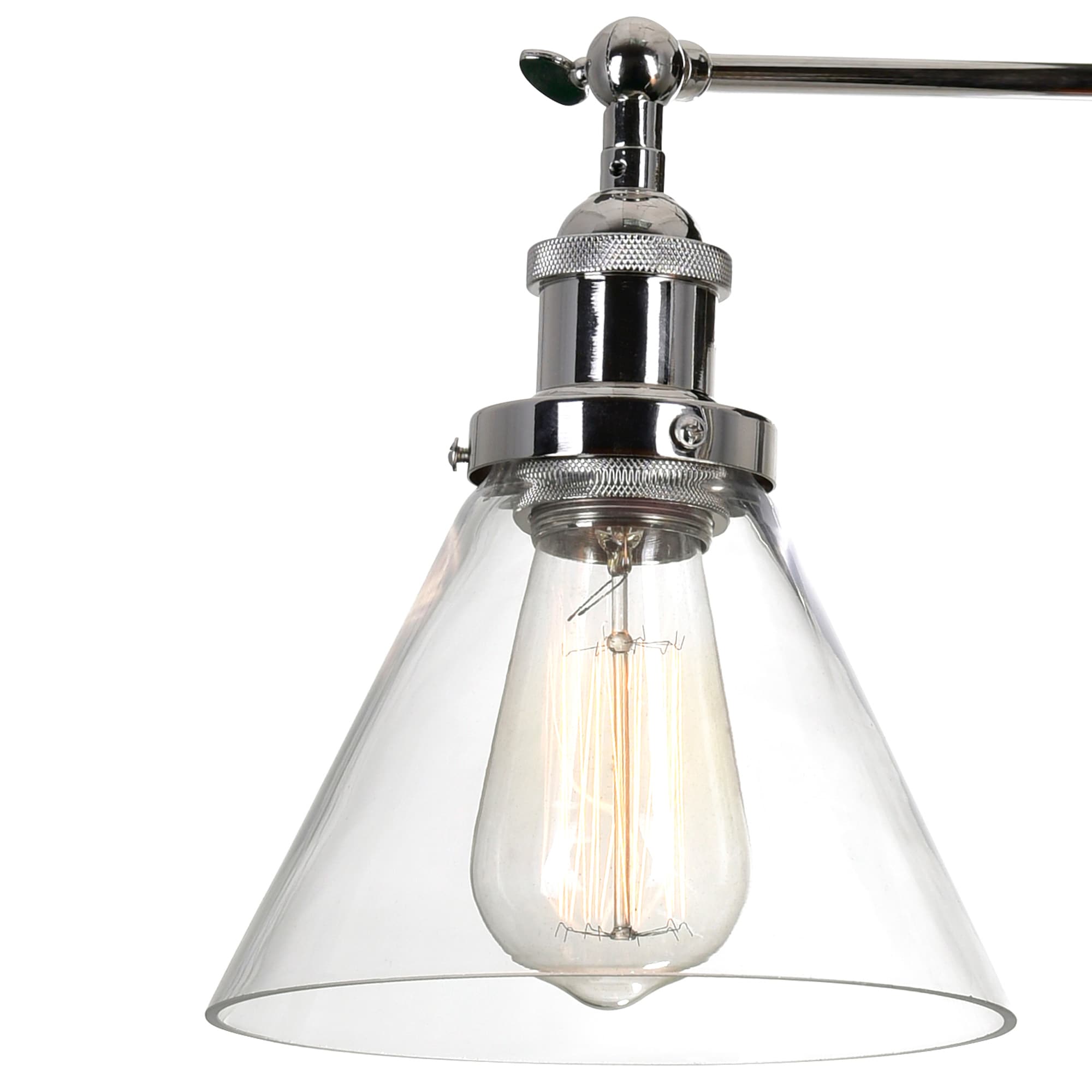 CWI Lighting 9735W7-1-613 b090000 - View #4