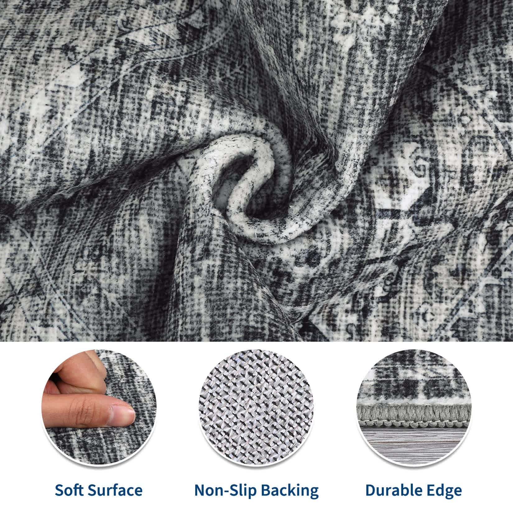 Qeetex LSN-PHK-33EUADYH rugs - View #9