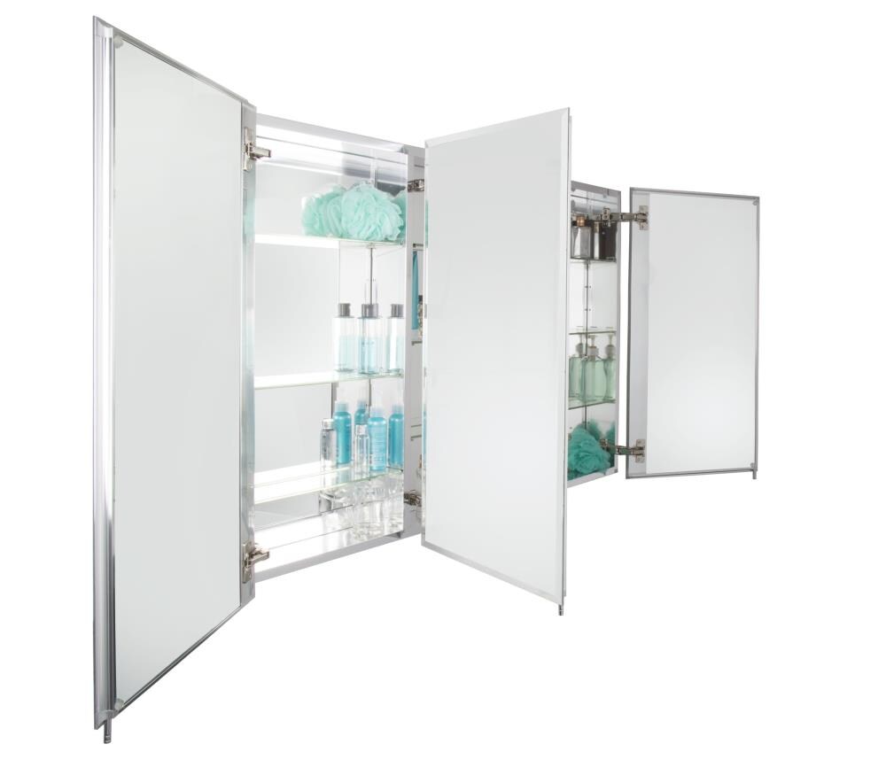 Jacuzzi PD50000 Bathroom-Medicine-Cabinets - View #6