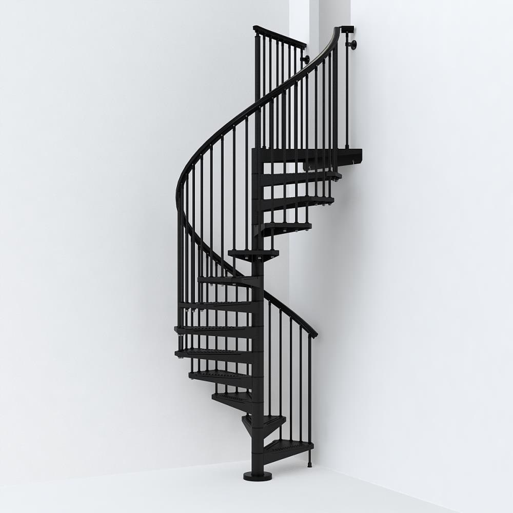 Spiral Staircase Kits at