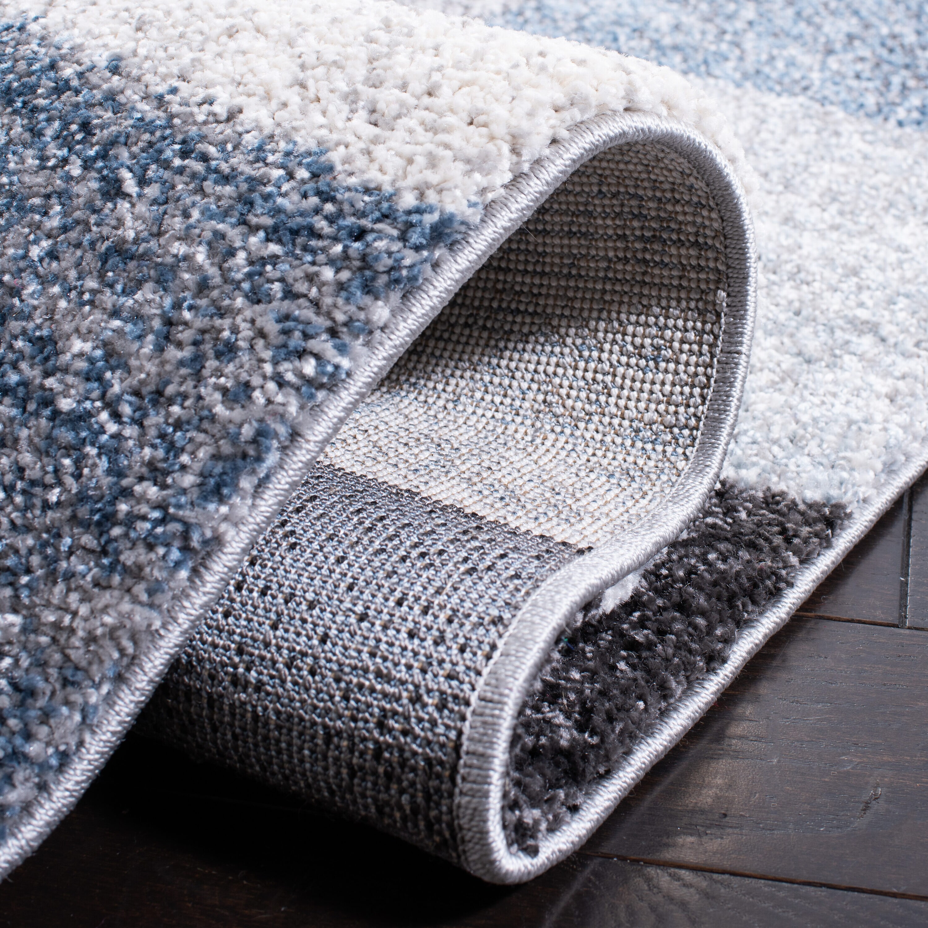 Safavieh RET558F-28 rugs - View #7