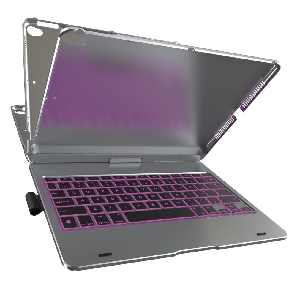 Typecase KB201N-102SGY-B-B0 Tablet-Accessories - View #2
