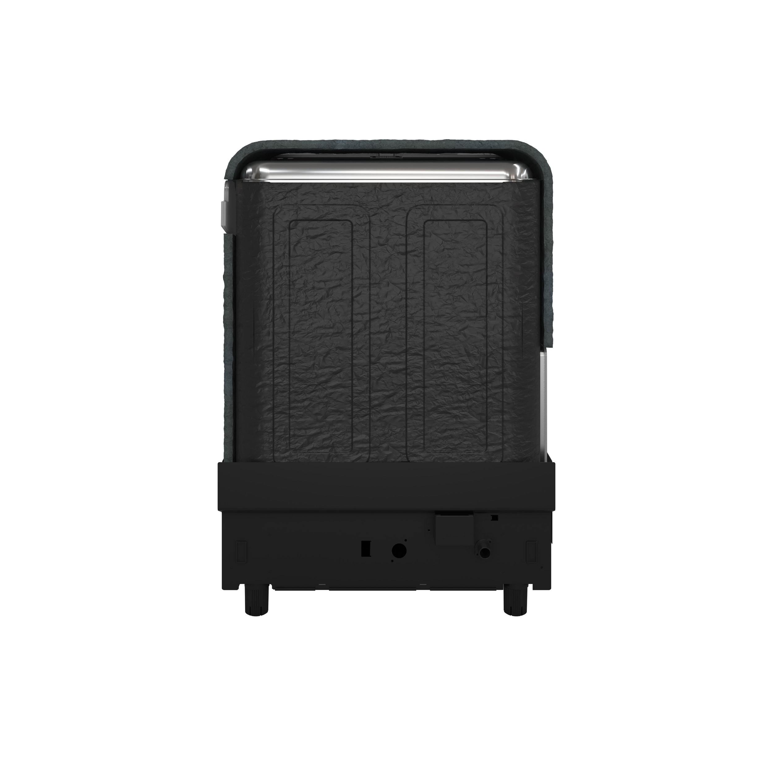 FORNO FDWBI8035-24S Builtin-Dish - View #8