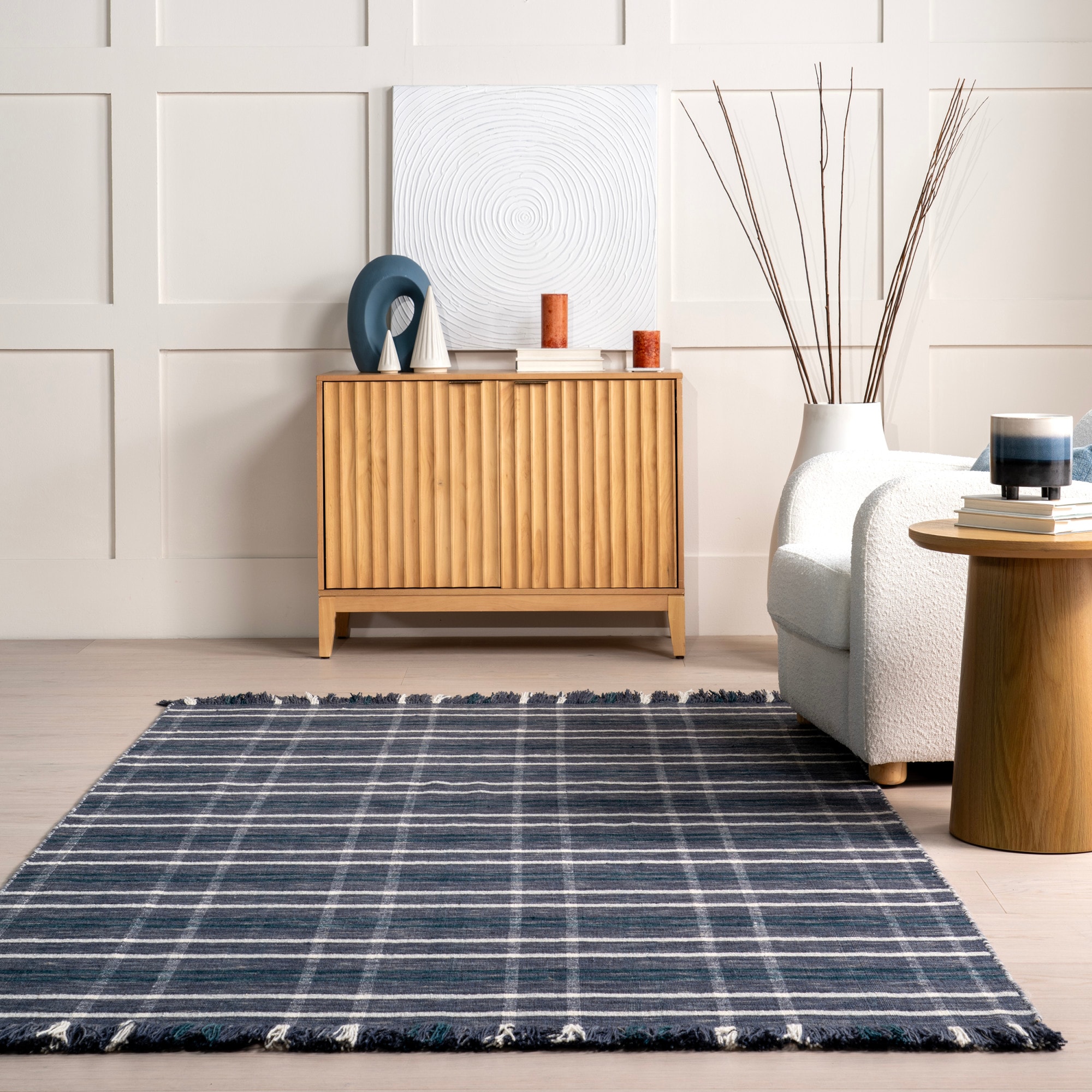 nuLOOM 200SVRR02A-203 rugs - View #7