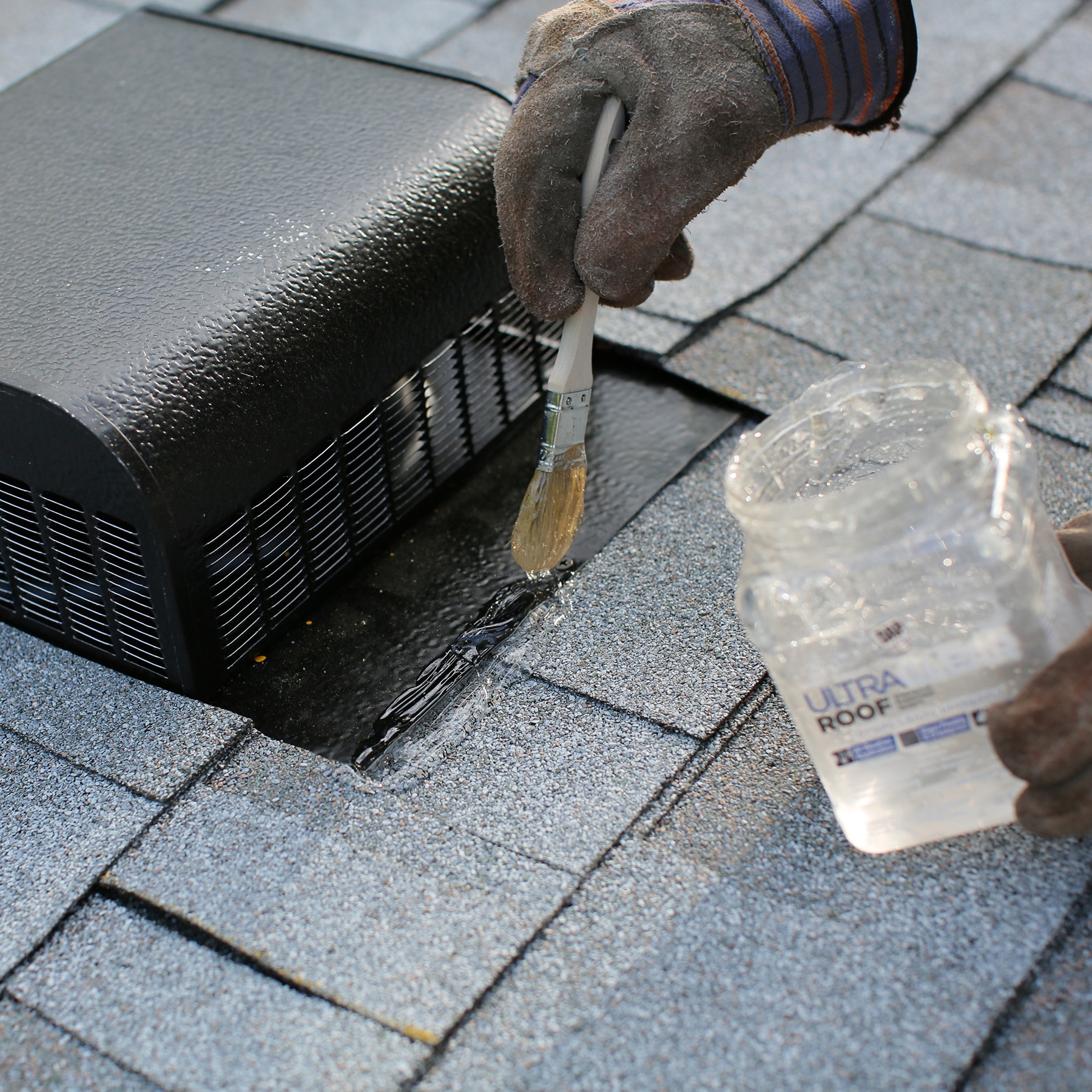 DAP 7079818396SOS caulking - View #6