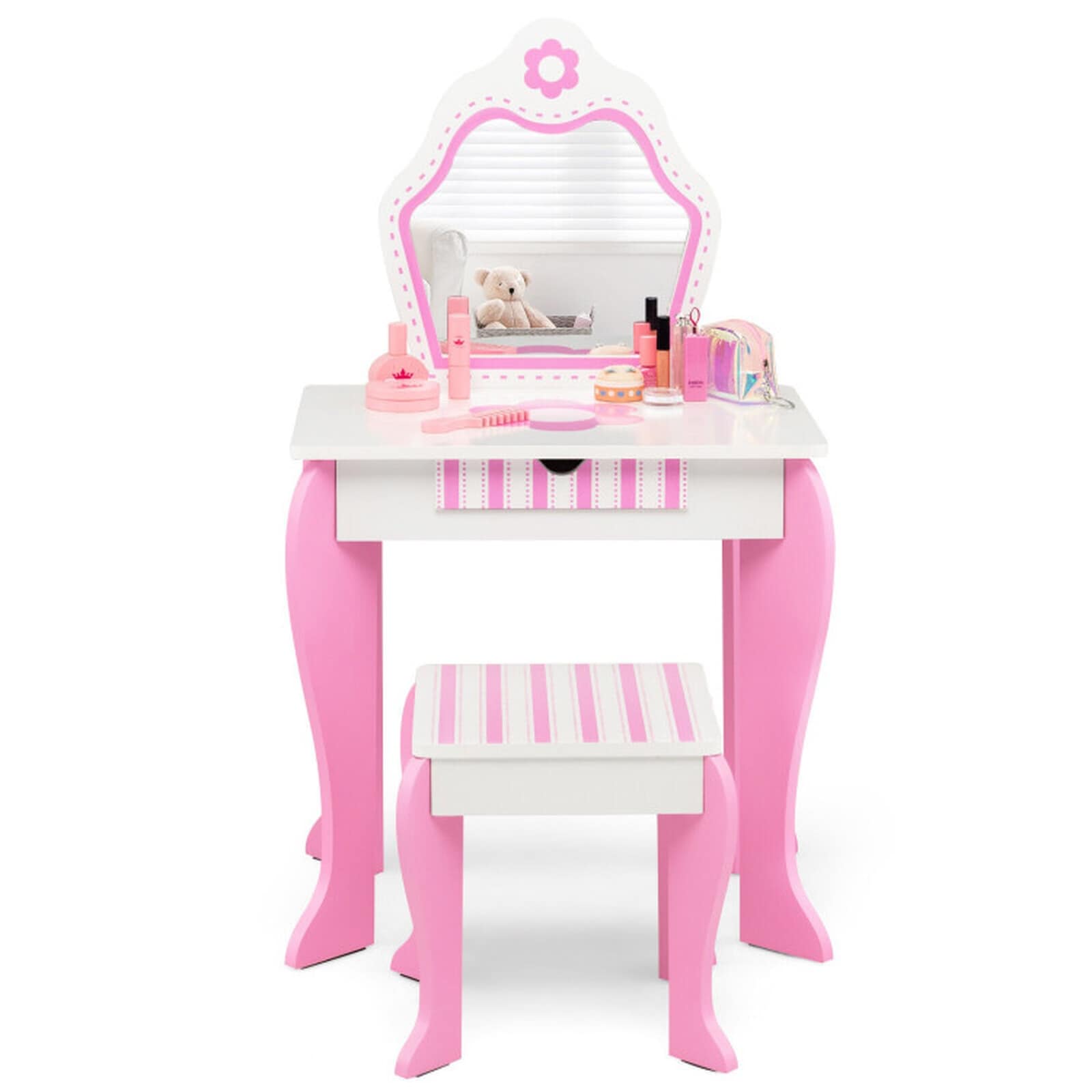 SUGIFT LW047SUGHY215 Kids-Play-Tables - View #10