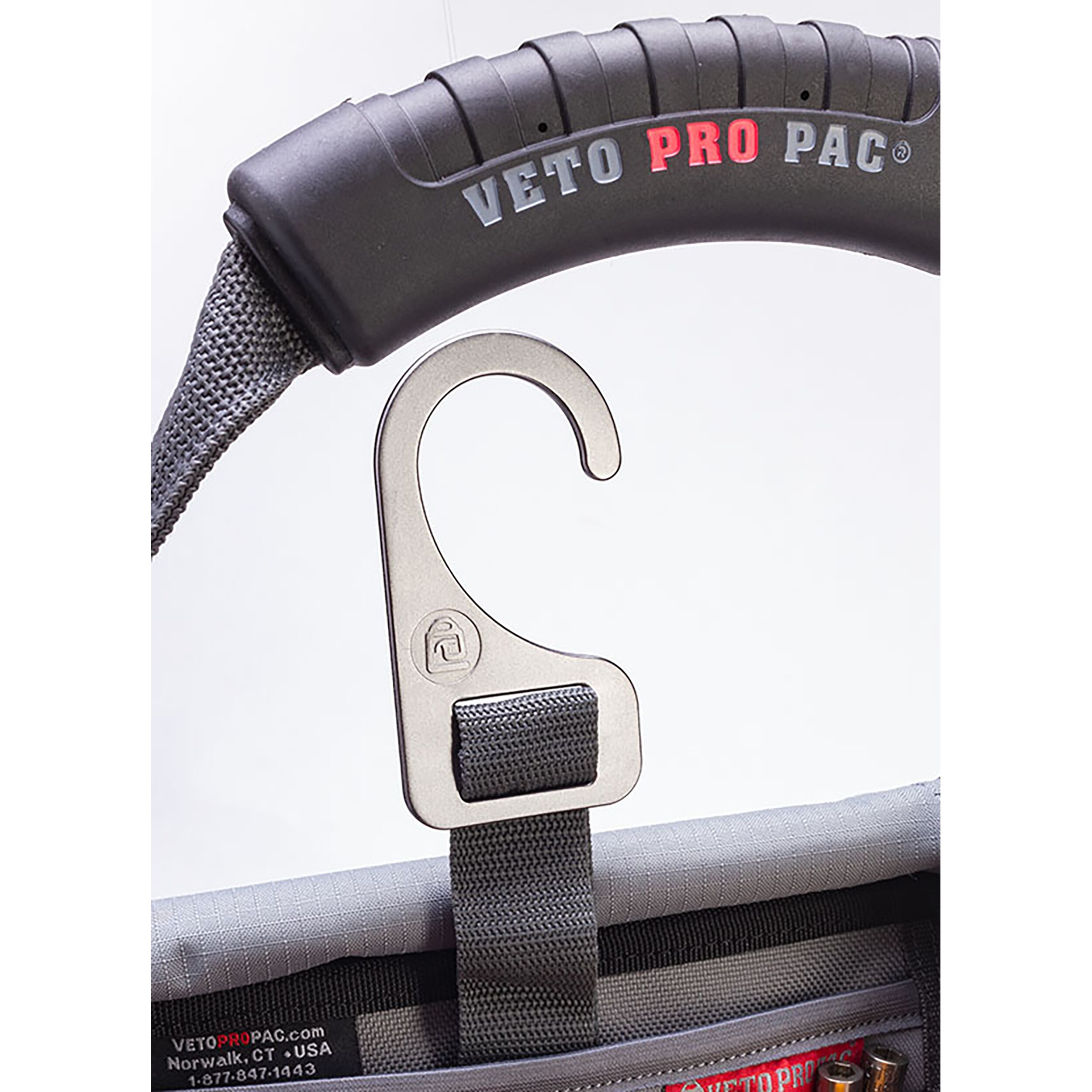 Veto Pro Pac VPP10710 Tool-Pouches - View #16