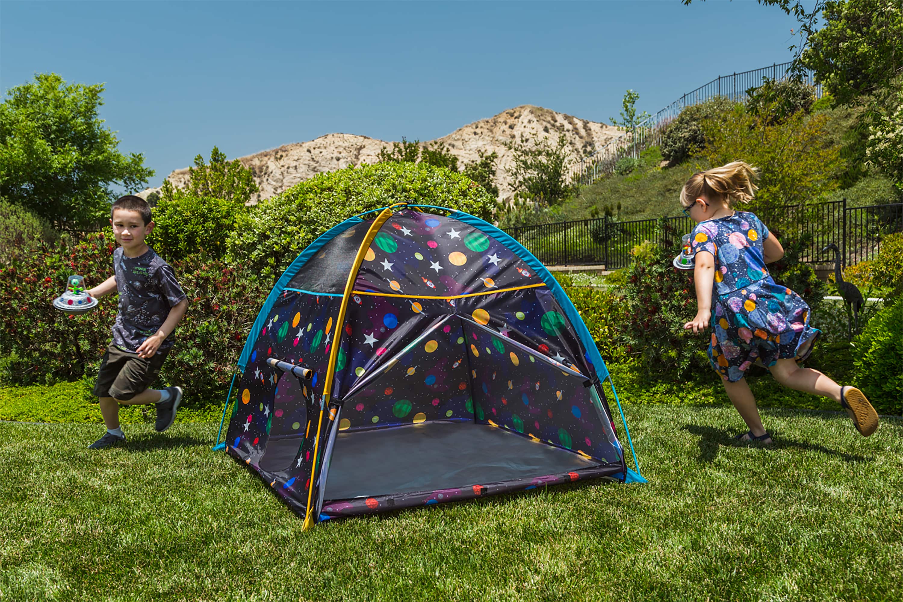 Pacific Play Tents 41200 Play-Toys - View #6