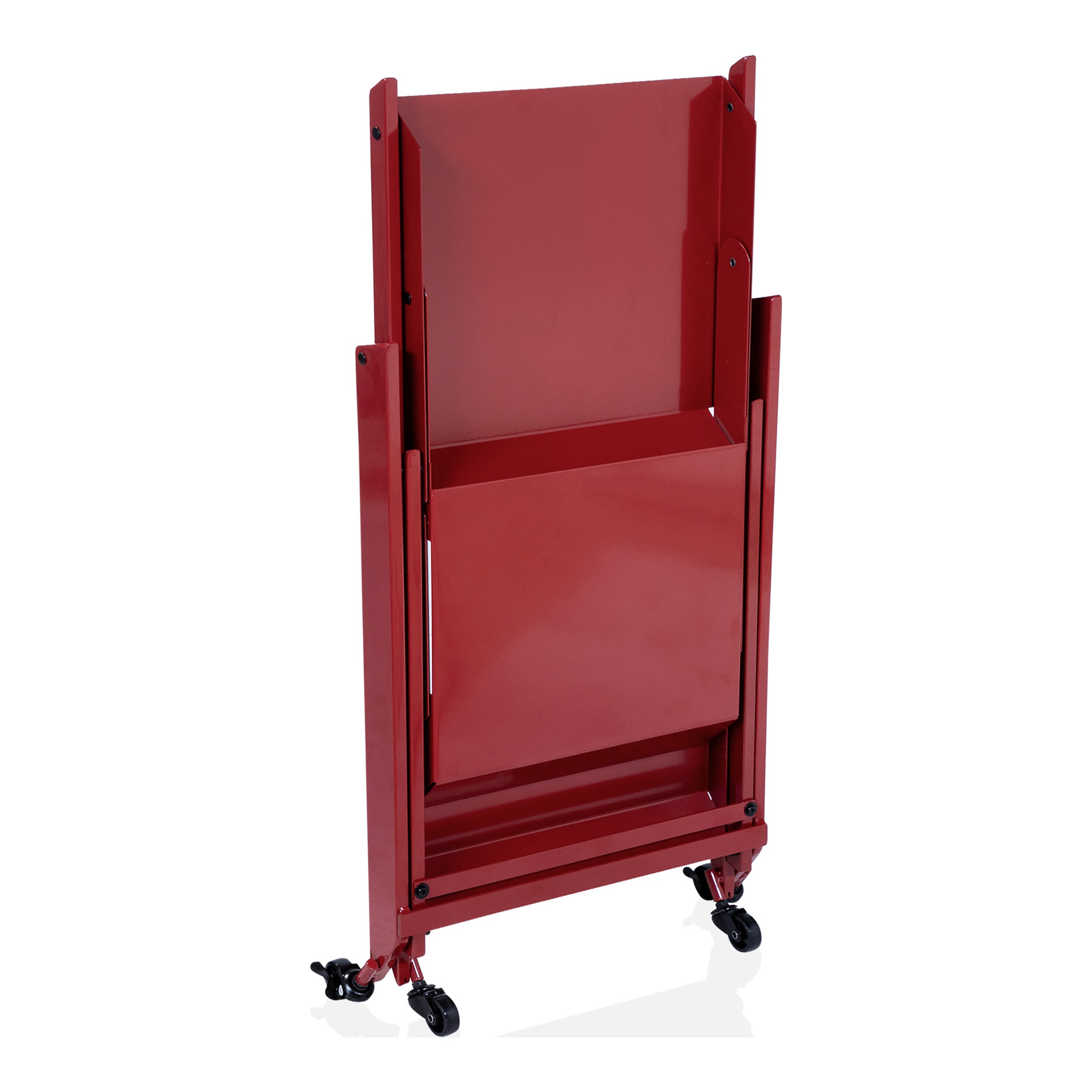 Furniture of America IDF-AC265RD Kitchen-Furniture - View #5