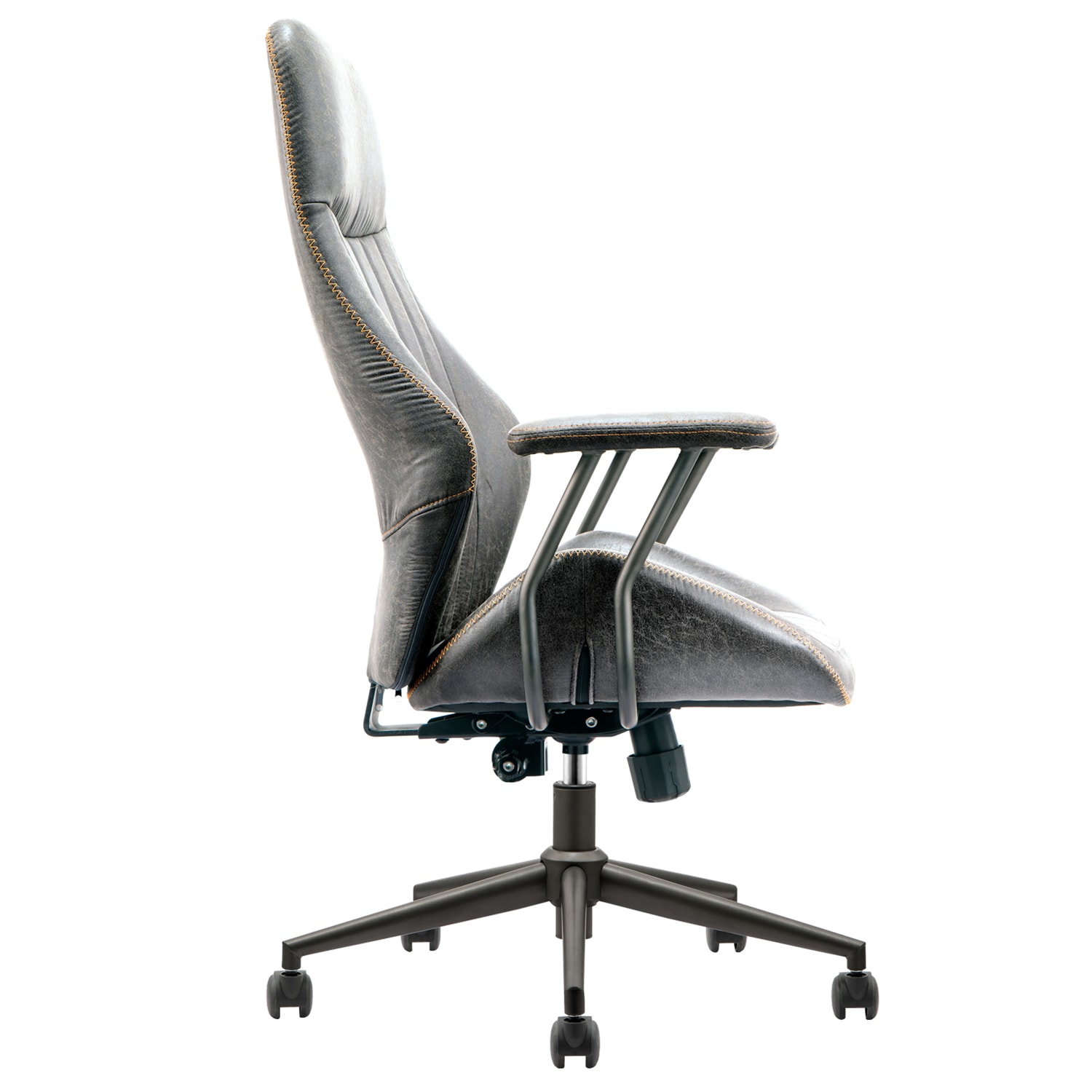 GDS Smart Ergonomic Office Chair in TAN