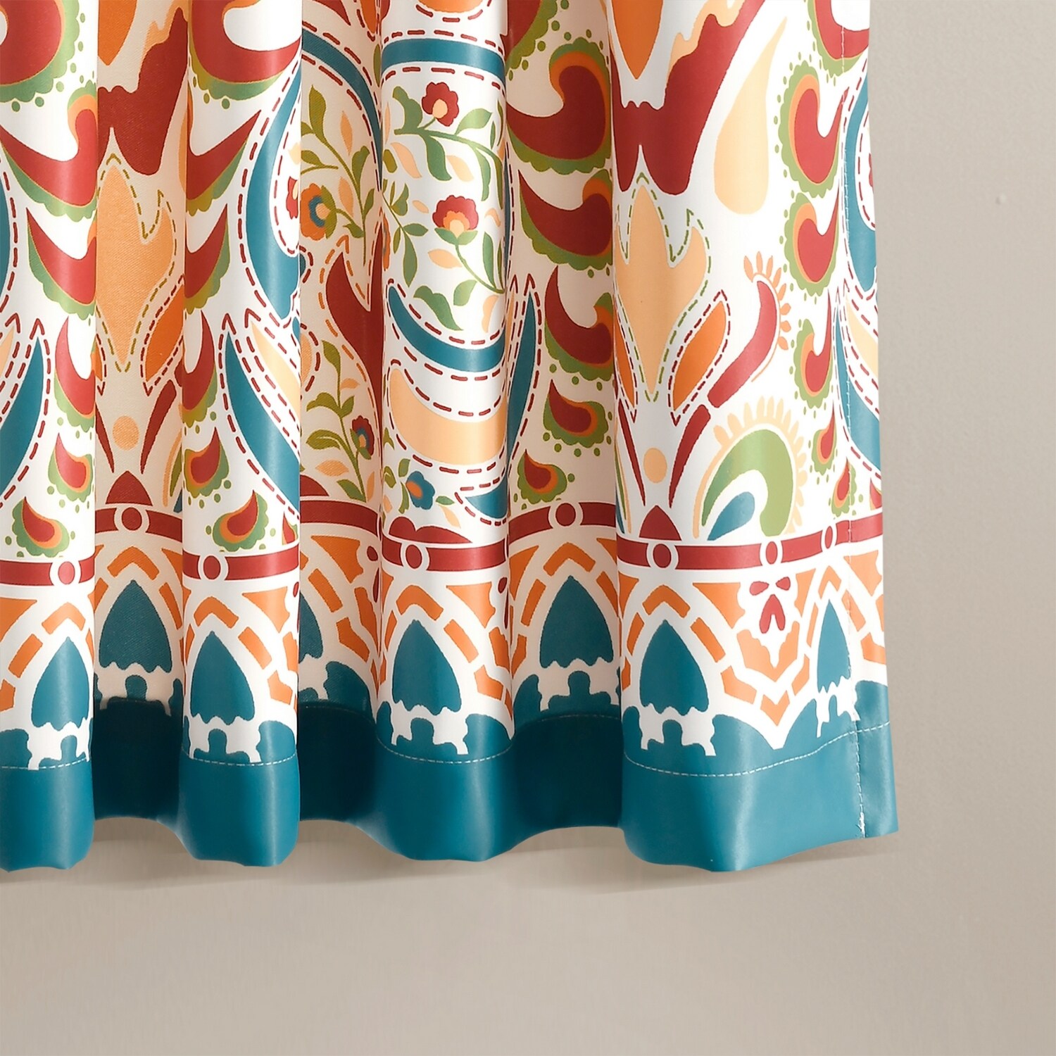 Lush Decor 21T013318 curtains - View #5