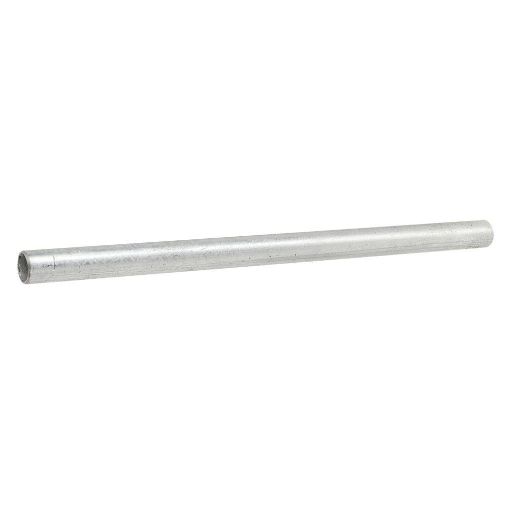 B & K 564-060PE30HC Galvanized Steel Pipe Nipple 