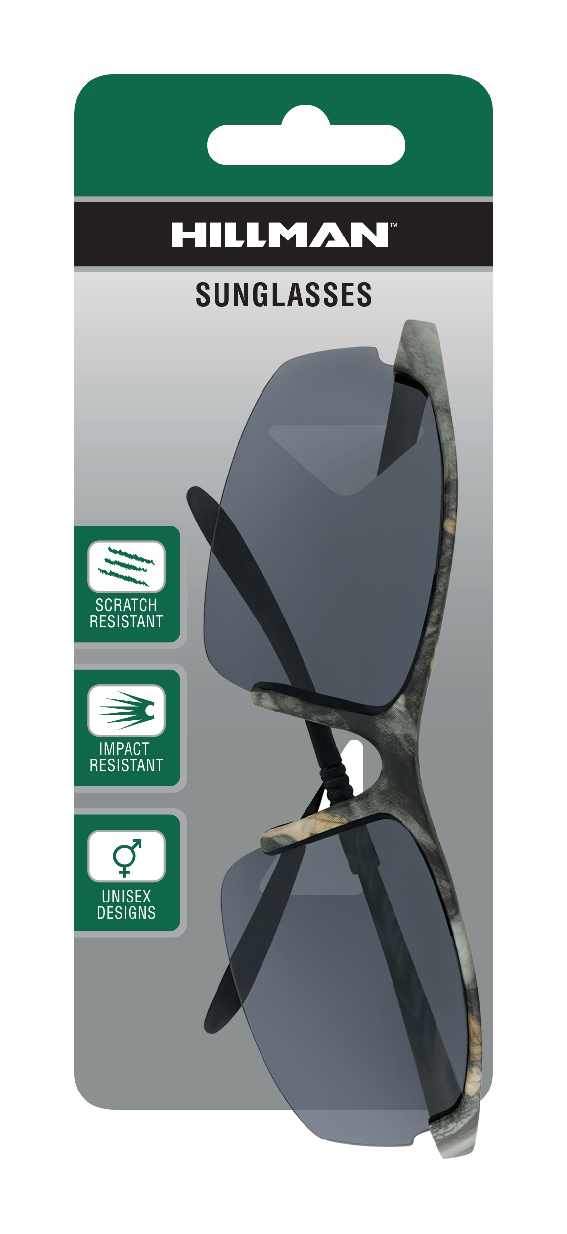 Hillman 1HE85915 sunglasses - View #2