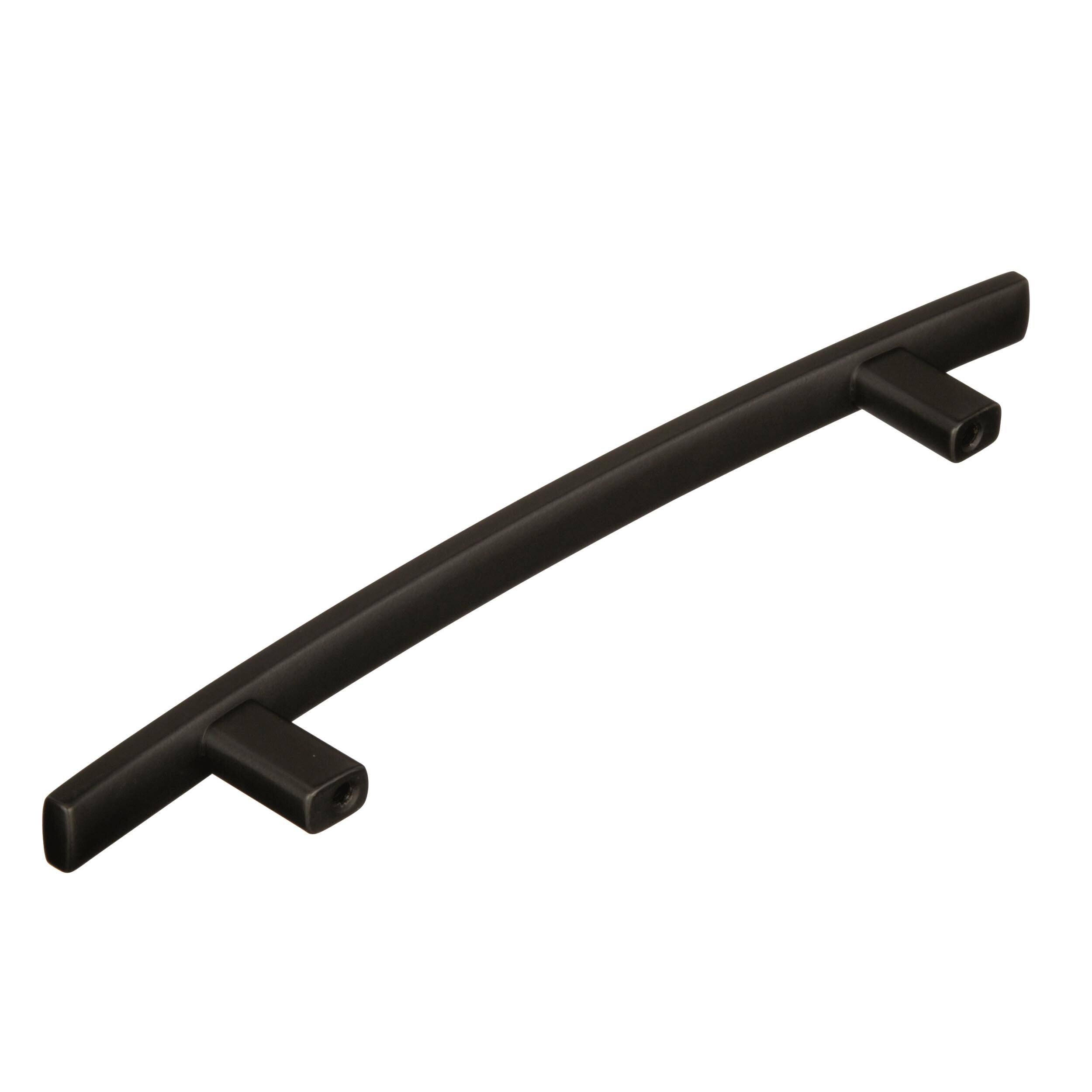 Amerock BP9362BBR Cabinet-Pulls - View #7