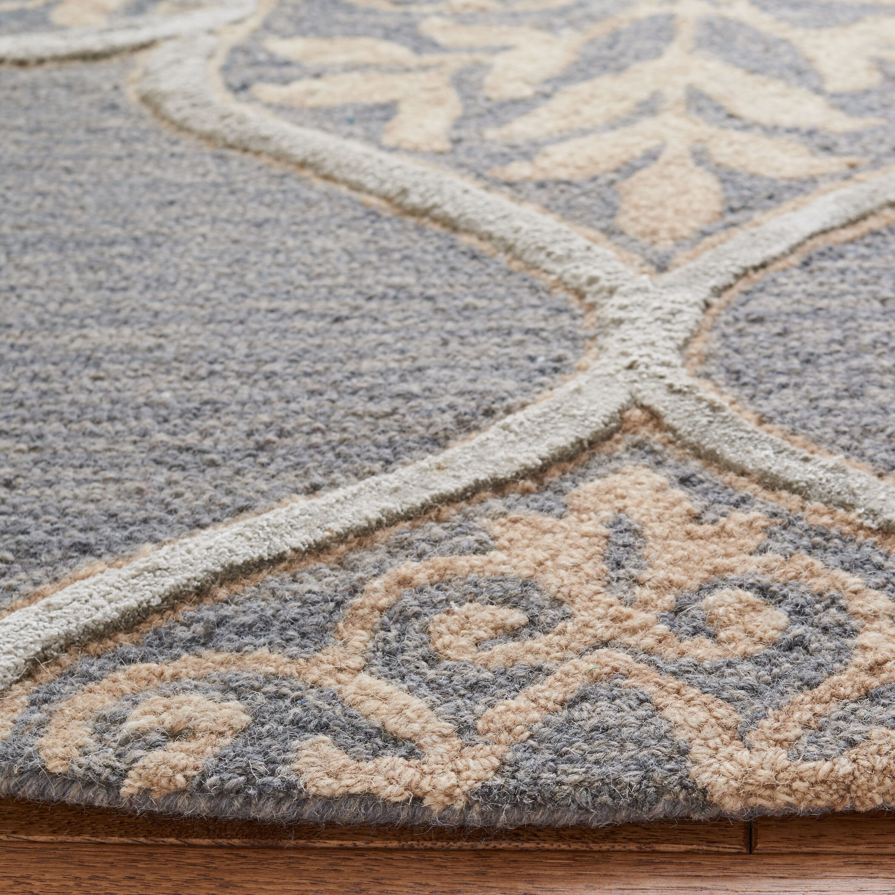 Safavieh DDY510B-7R rugs - View #3