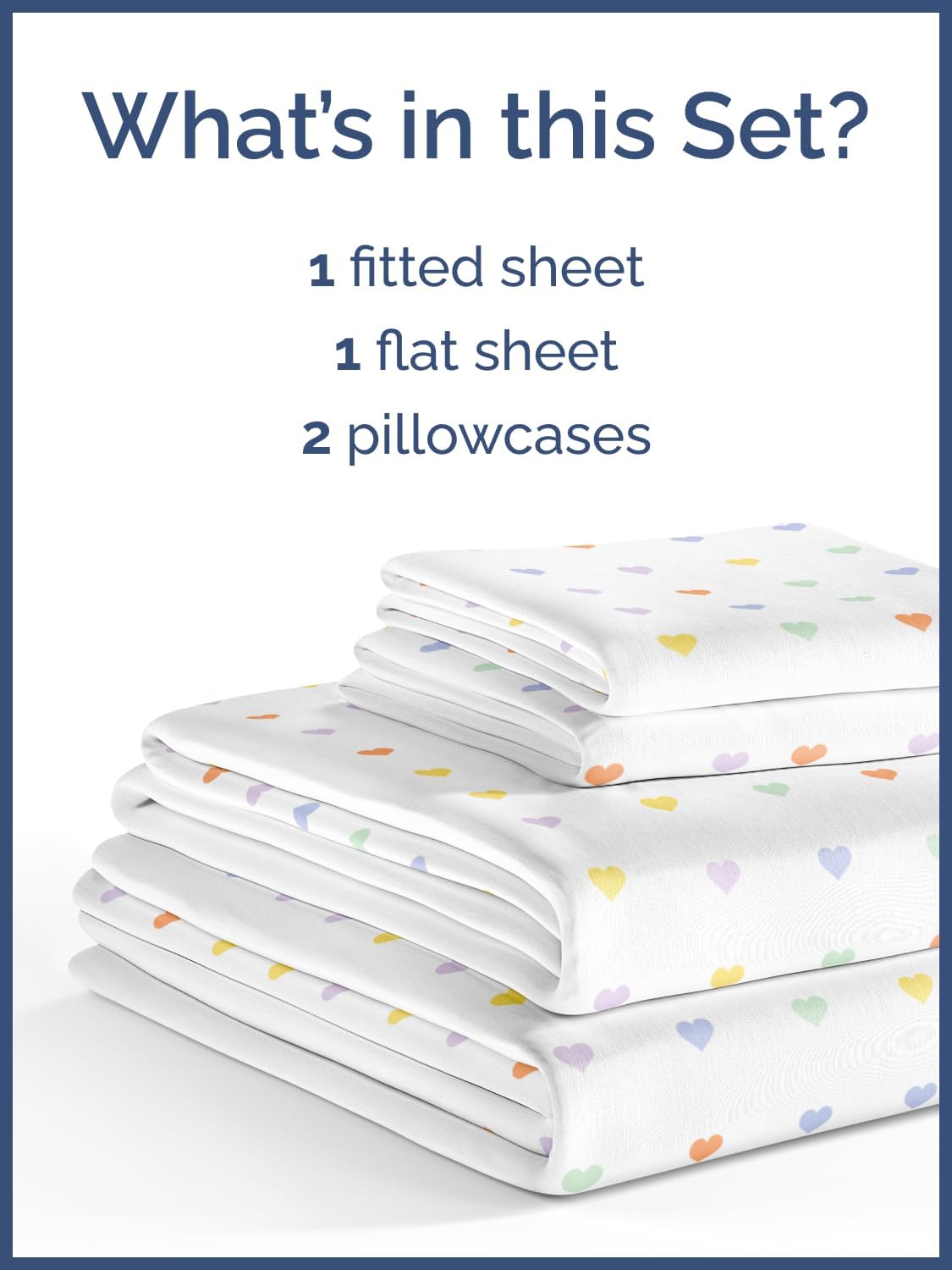 CGK Linens 5060765261752 Sheet-Sets - View #2