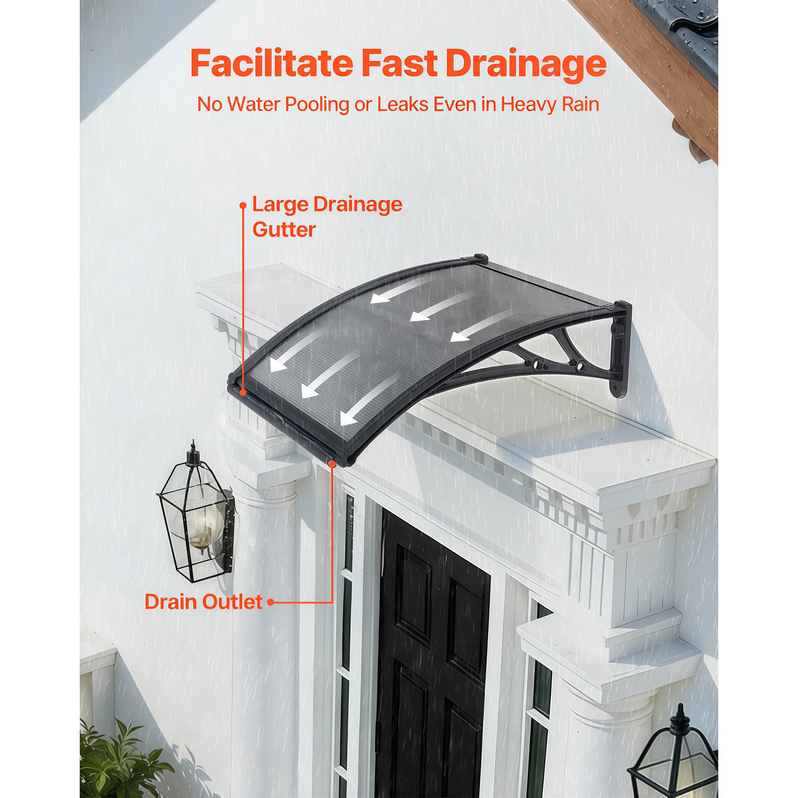 Numhew NHSEAN5474 awnings - View #4