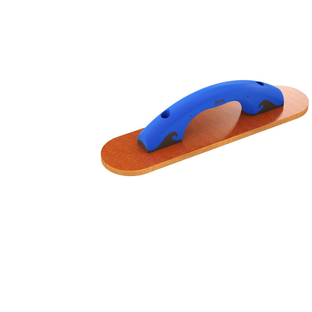 Bon Tool 22-471 14-Inches x 3.5-Inches Resin Concrete Hand float