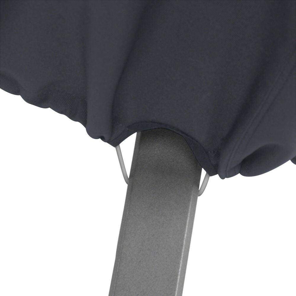 Goldens' Cast Iron 13568 Charcoal-Grills - View #7