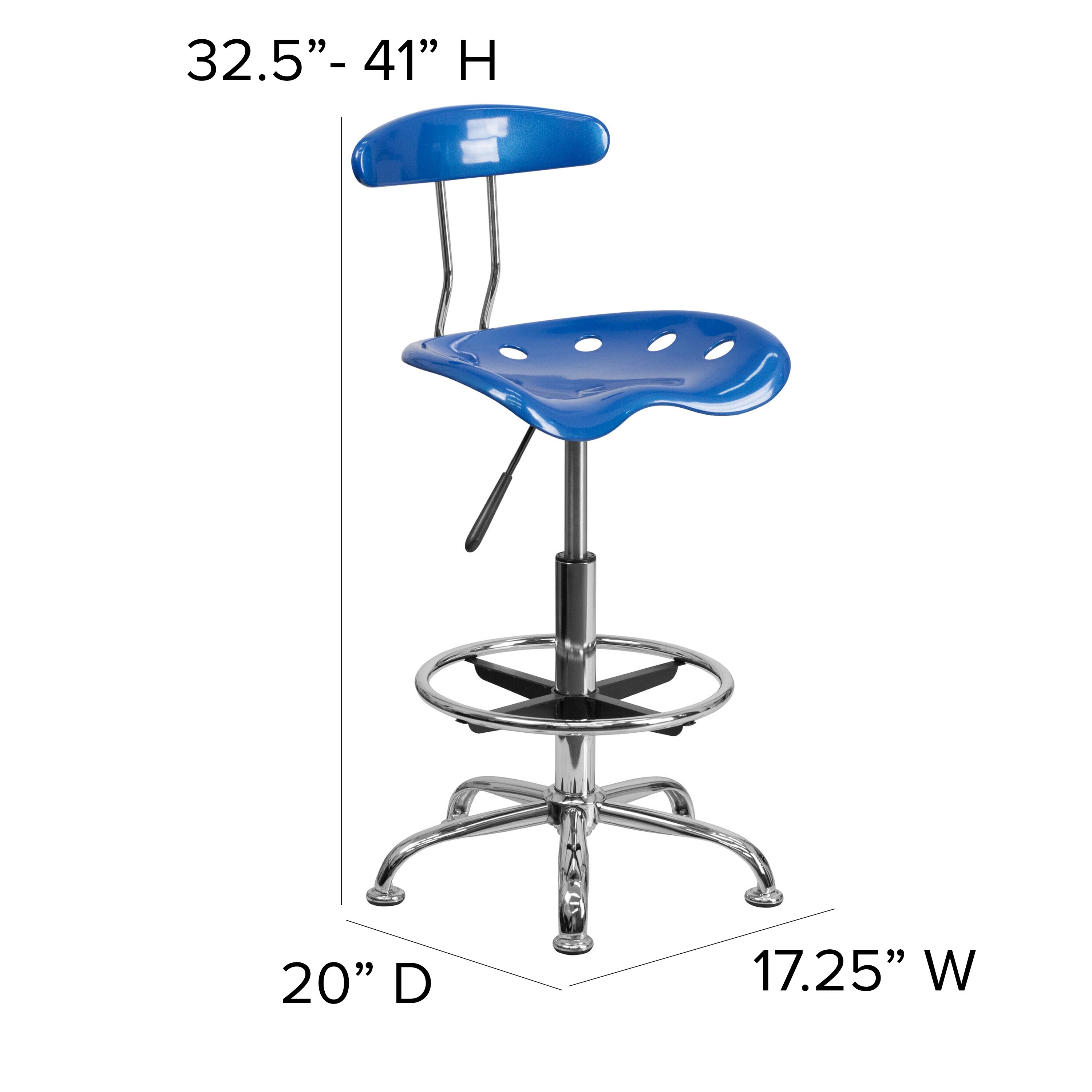 Flash Furniture 812581014709 Office-Chairs - View #7