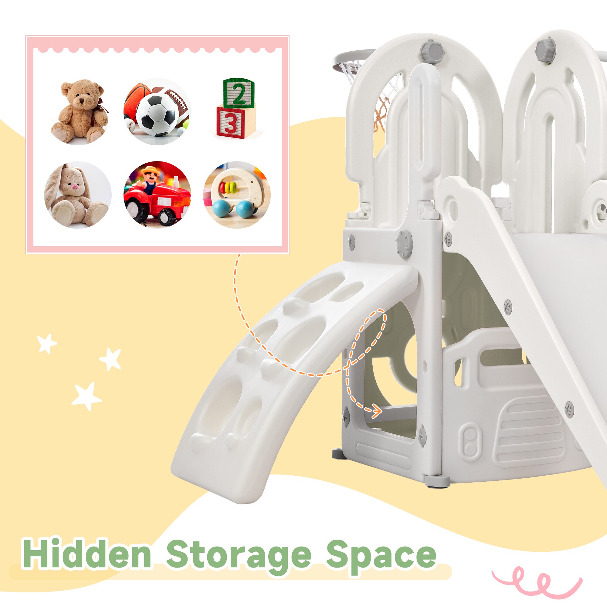 CESICIA 04PLA Commercial-Playsets - View #12