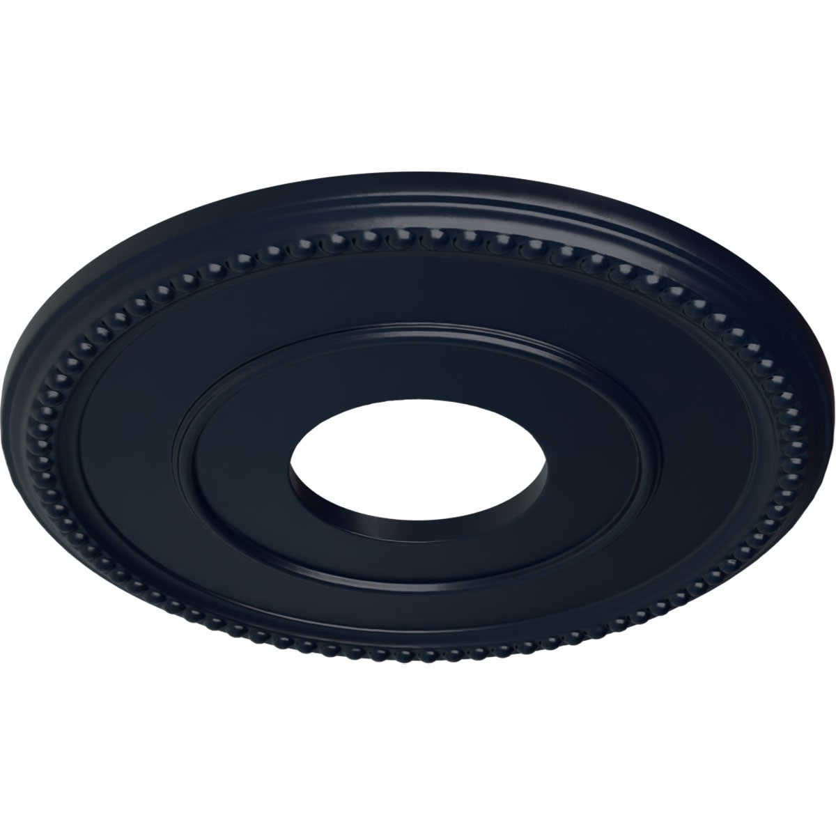 Ekena Millwork CM12BRMDF Ceiling-Medallions - View #2