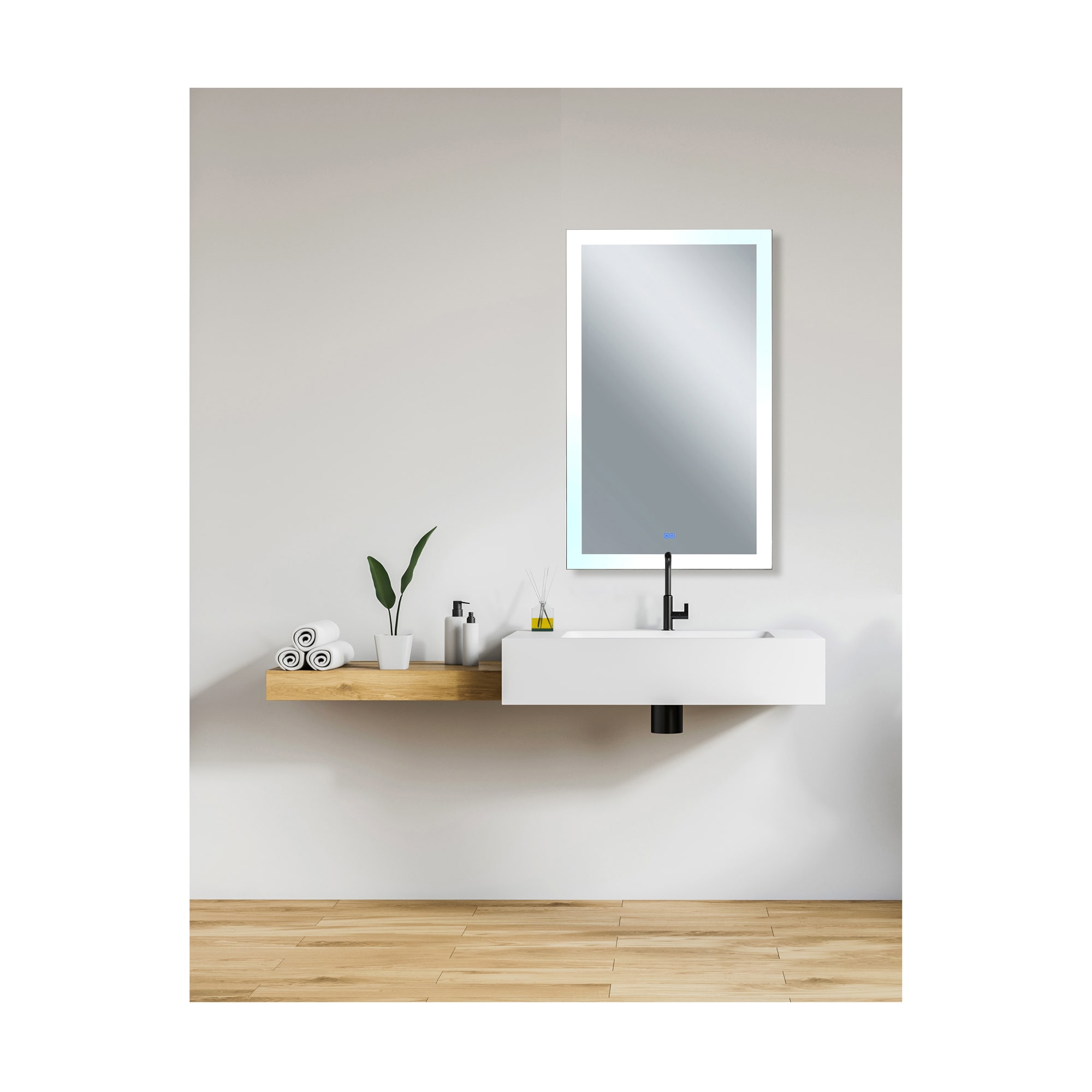 CWI Lighting 1233W30-49 Decor-Mirrors - View #9