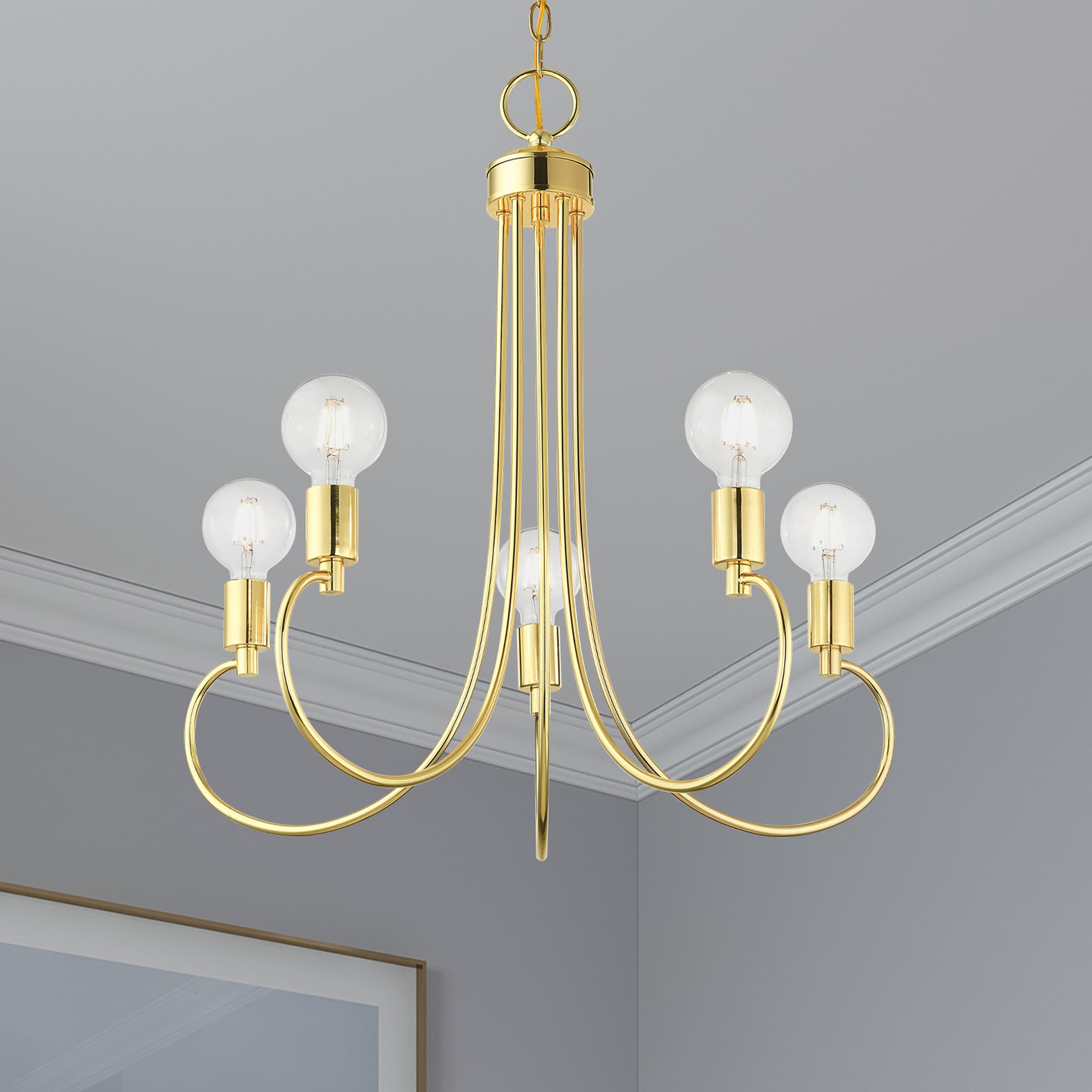 Livex Lighting 42925-02 b090015 - View #7