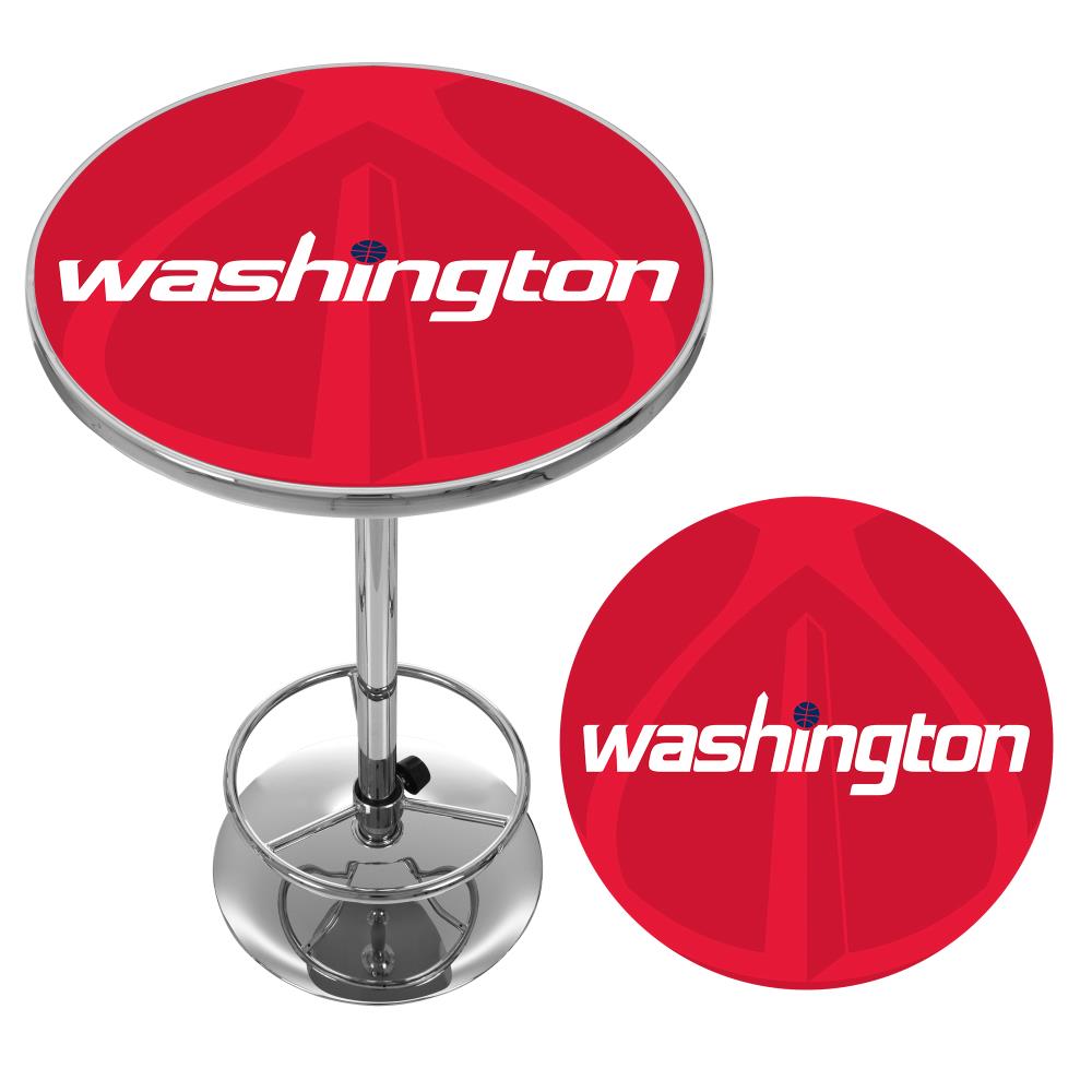 Trademark Gameroom NBA2000-WW2 Dining-Tables - View #2