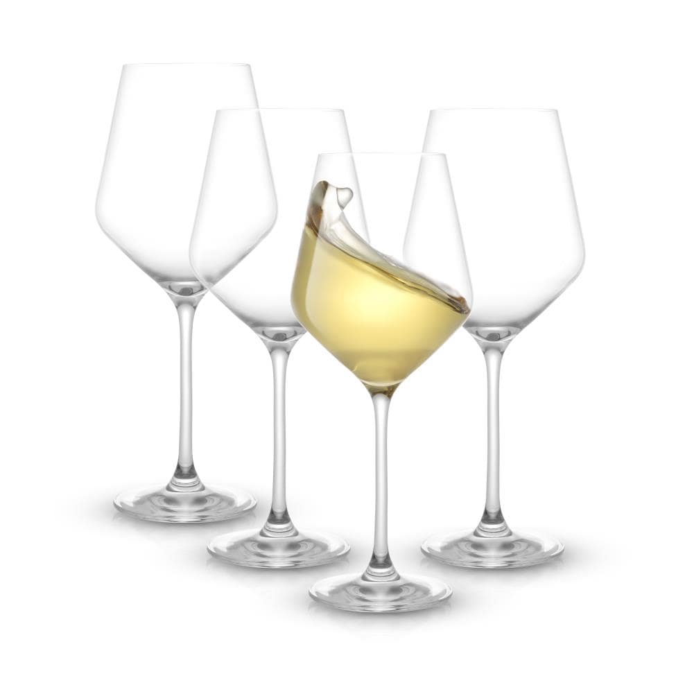 Bormioli Rocco Electra 18.5 oz. Wine Glass Set of 6