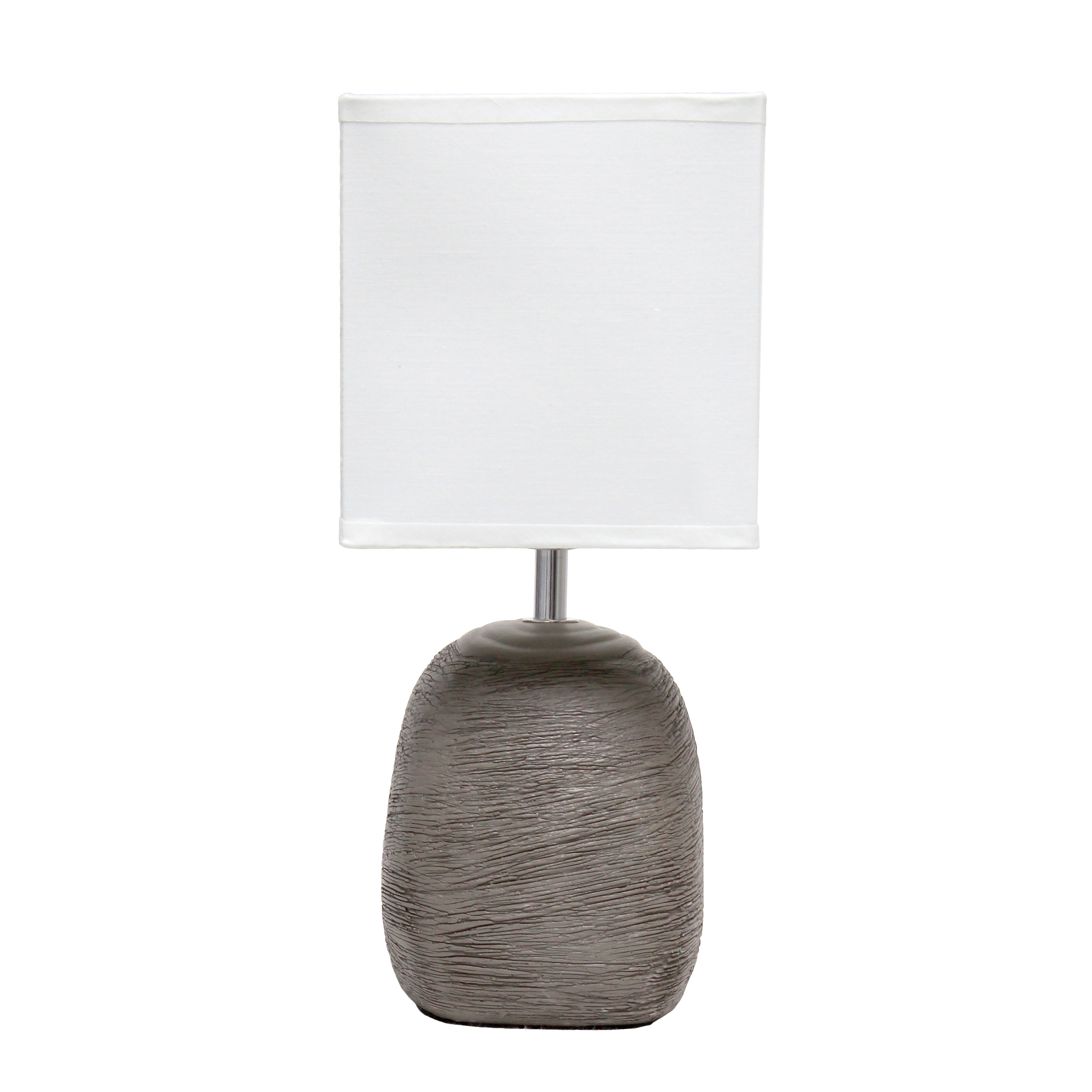 Simple Designs LT1115-BWN Table-Lamps - View #6